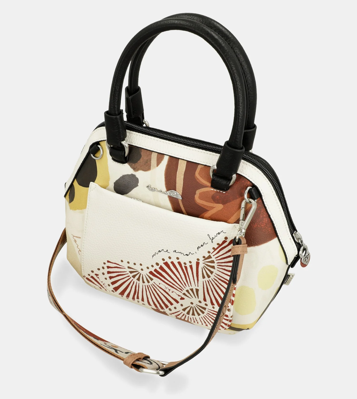 Bolso bowling Alma - Image 9
