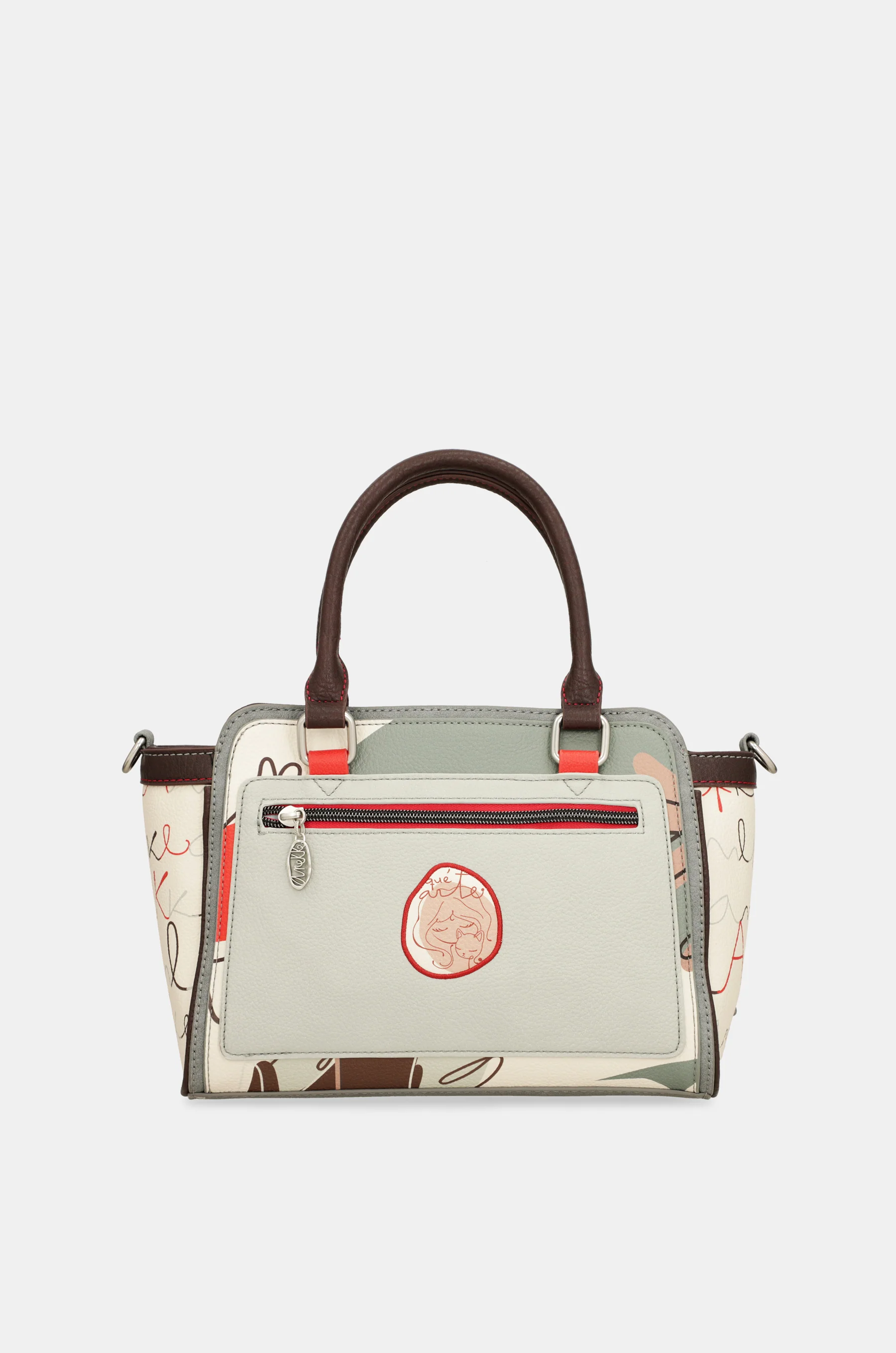Bolso bowling Ole - Image 4