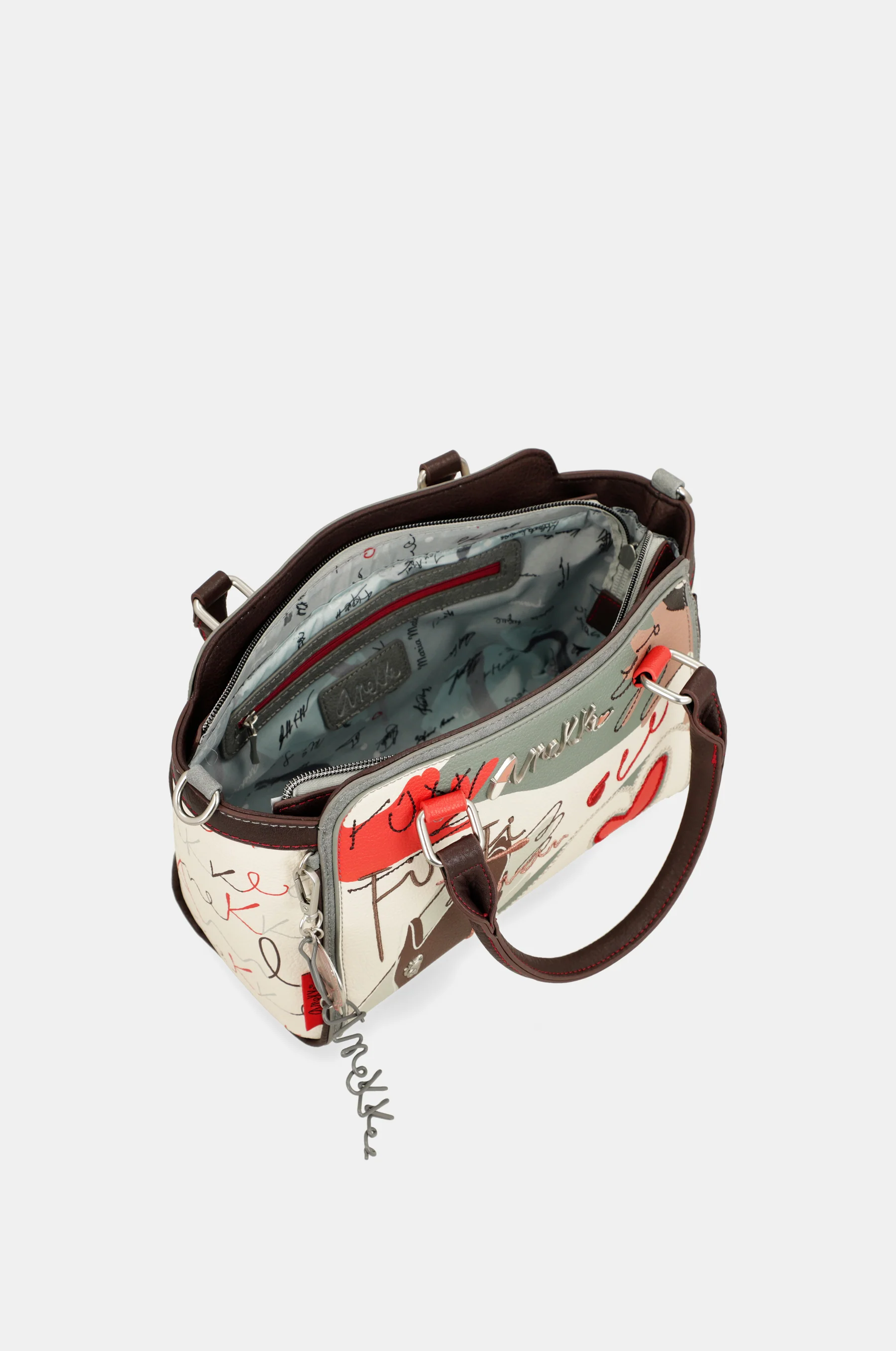 Bolso bowling Ole - Image 6