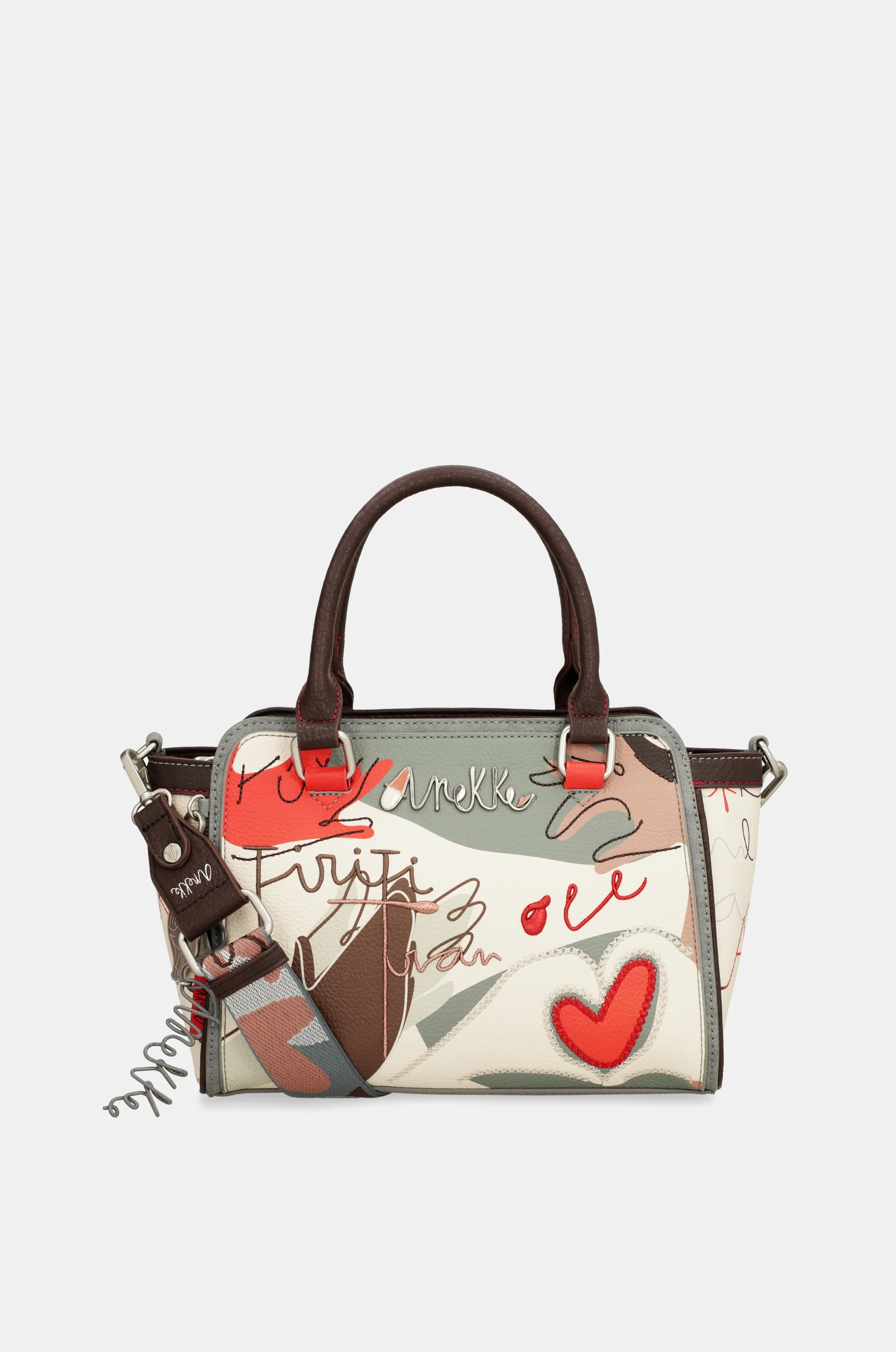 Bolso bowling Ole - Image 7