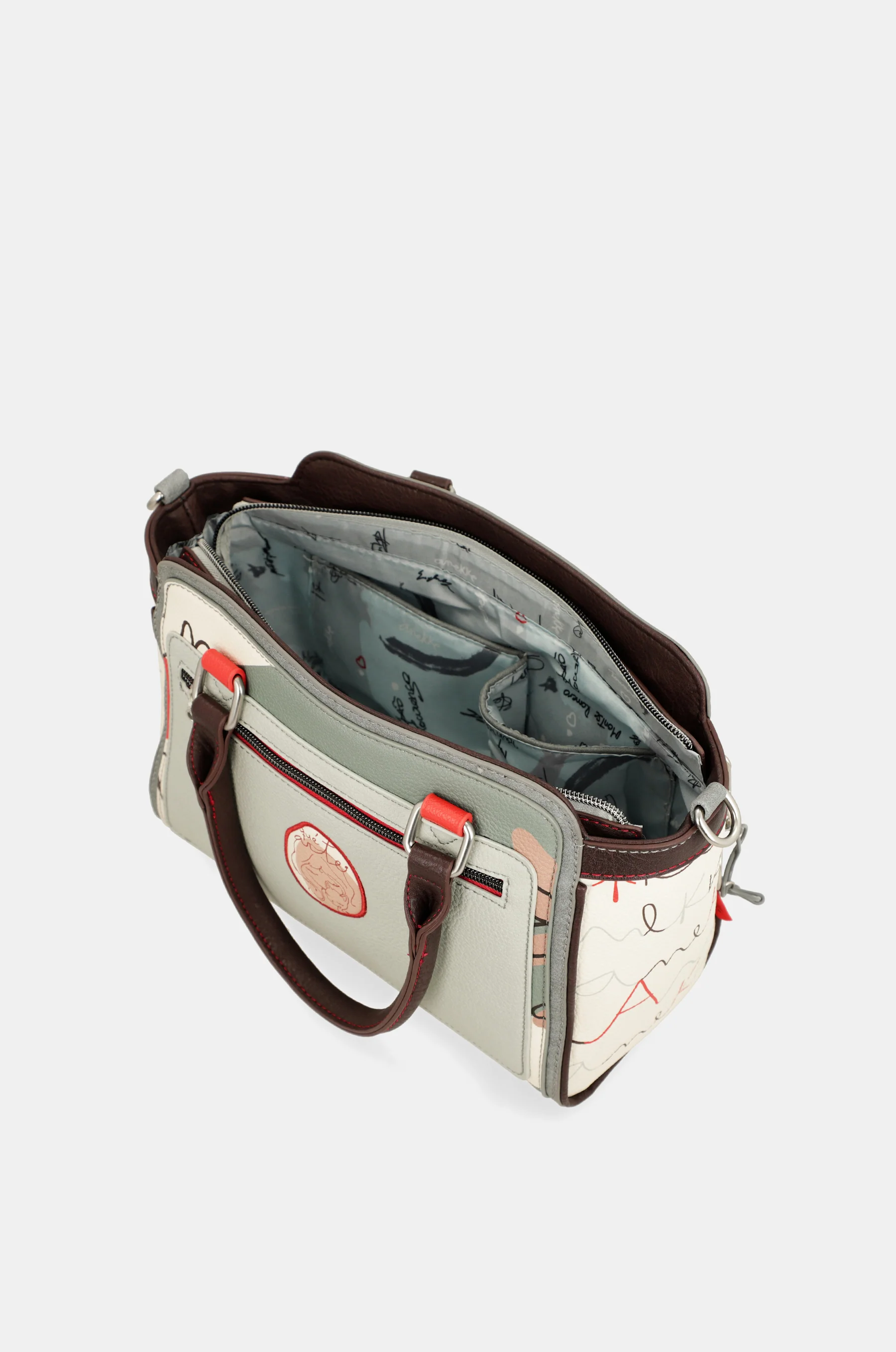 Bolso bowling Ole - Image 8