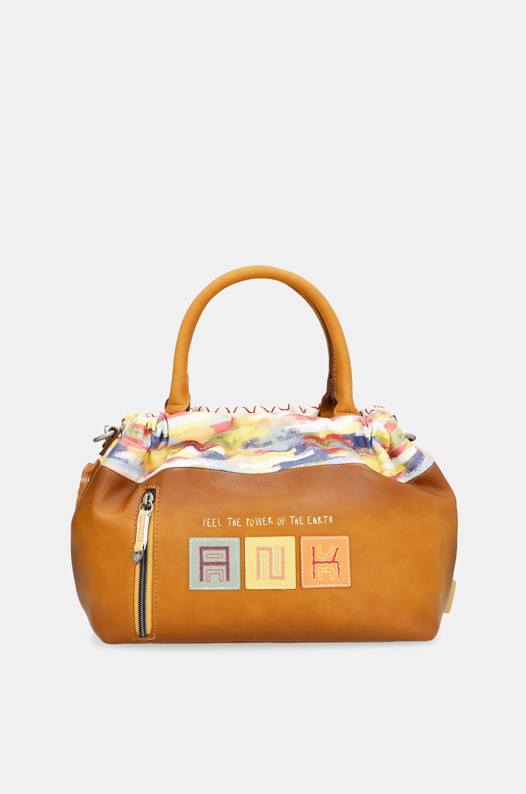Bolso bowling con bandolera Magic Souls - Image 3