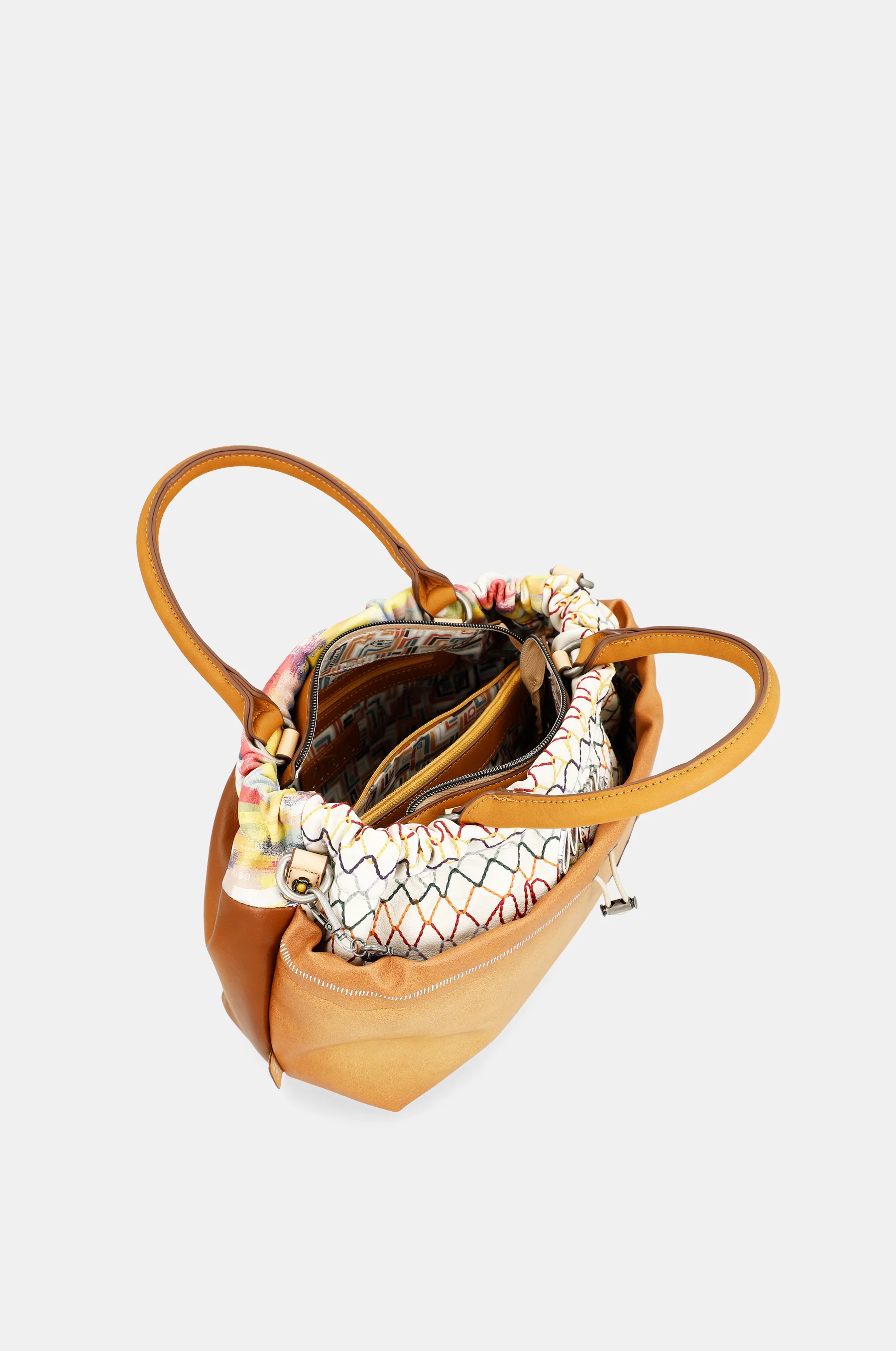 Bolso bowling con bandolera Magic Souls - Image 5