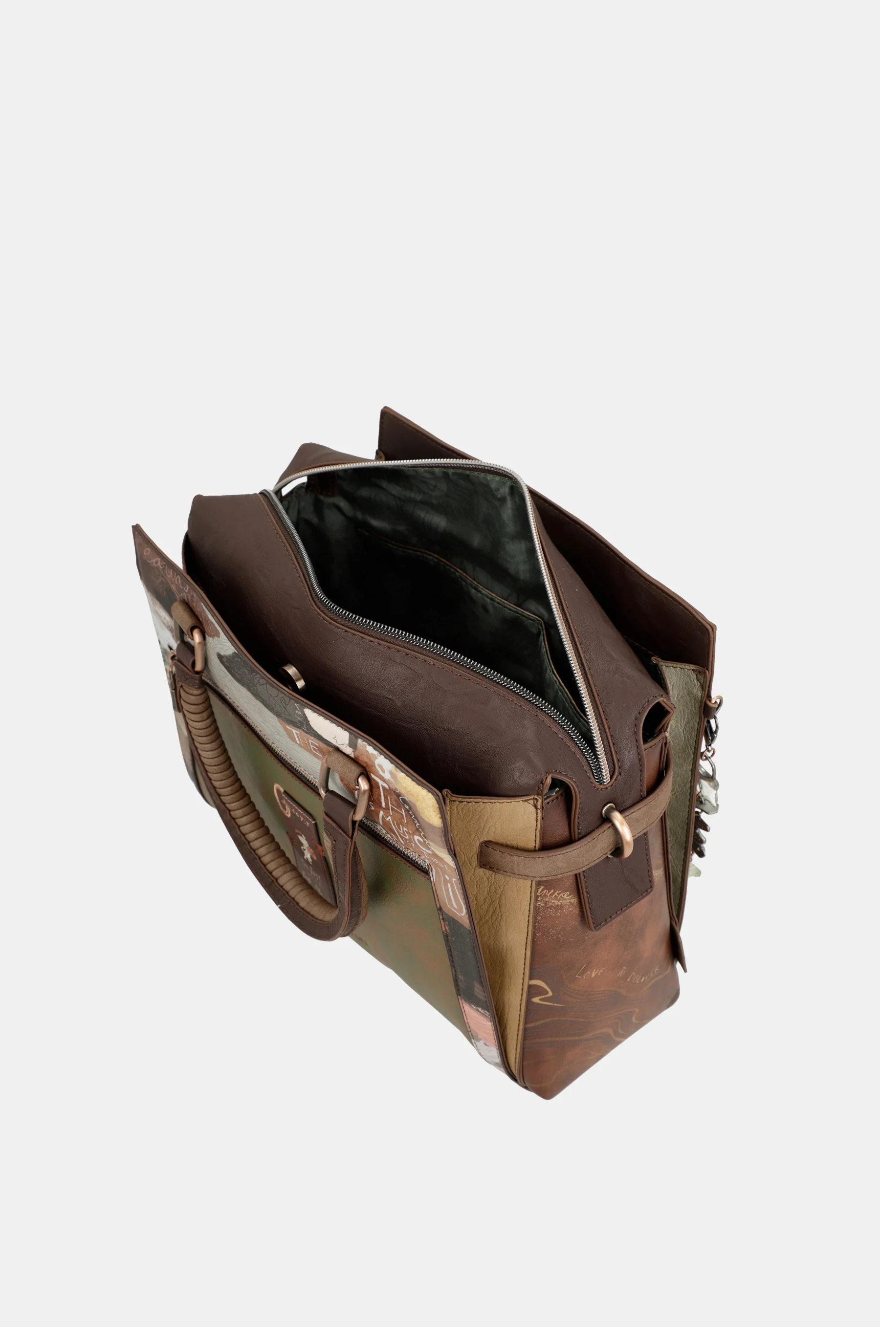 Bolso bowling Core - Image 4