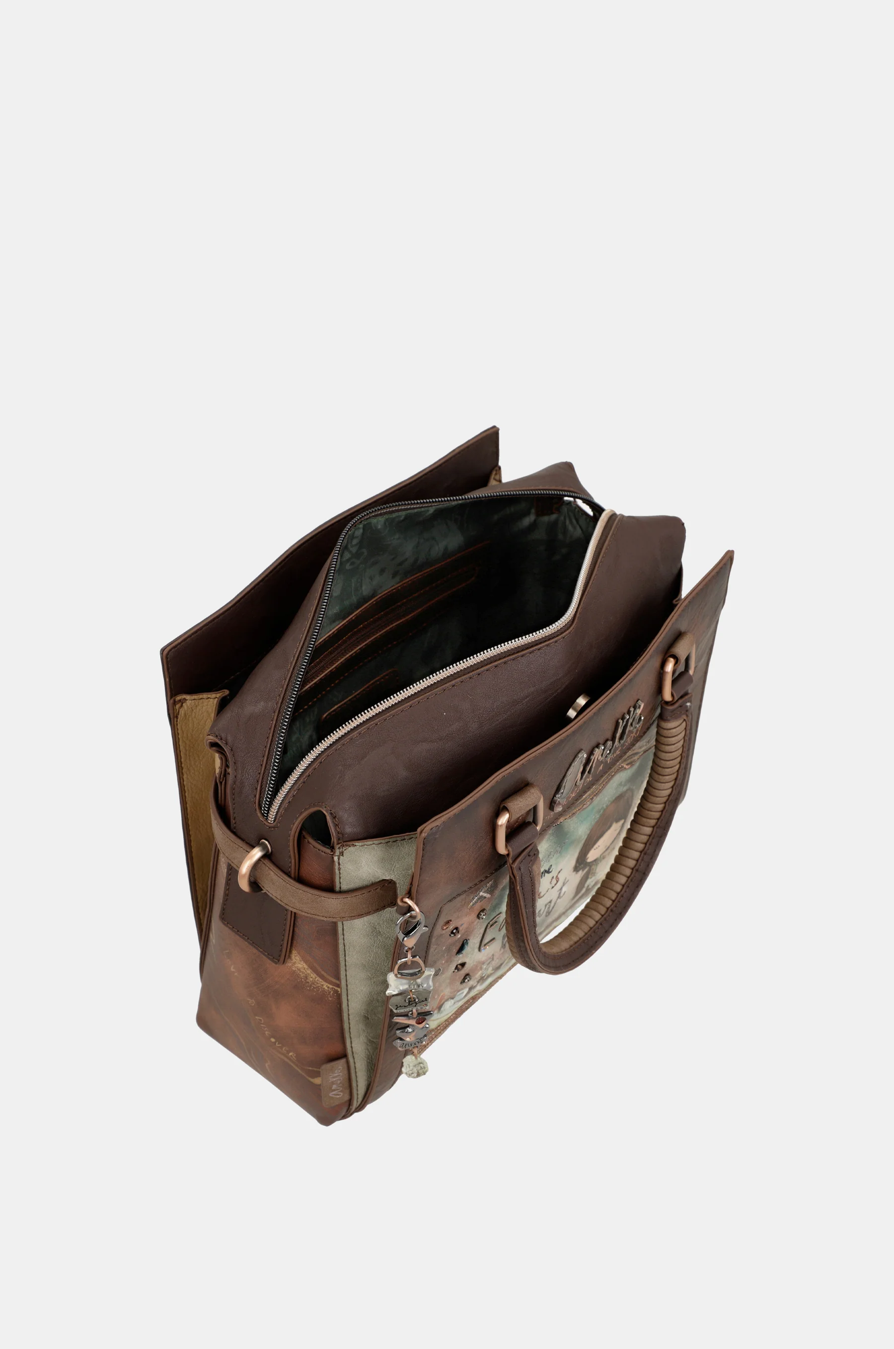 Bolso bowling Core - Image 5