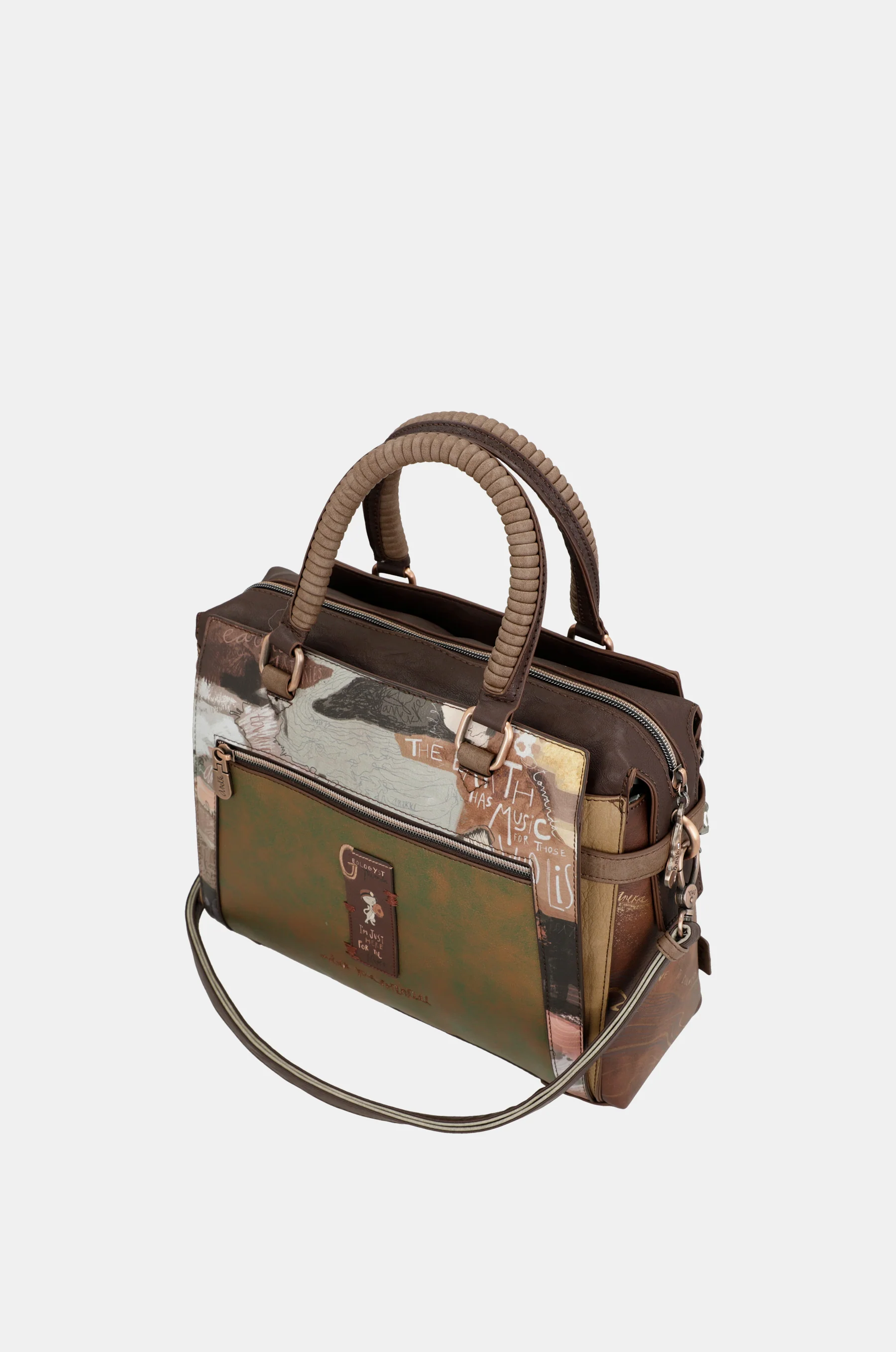 Bolso bowling Core - Image 8