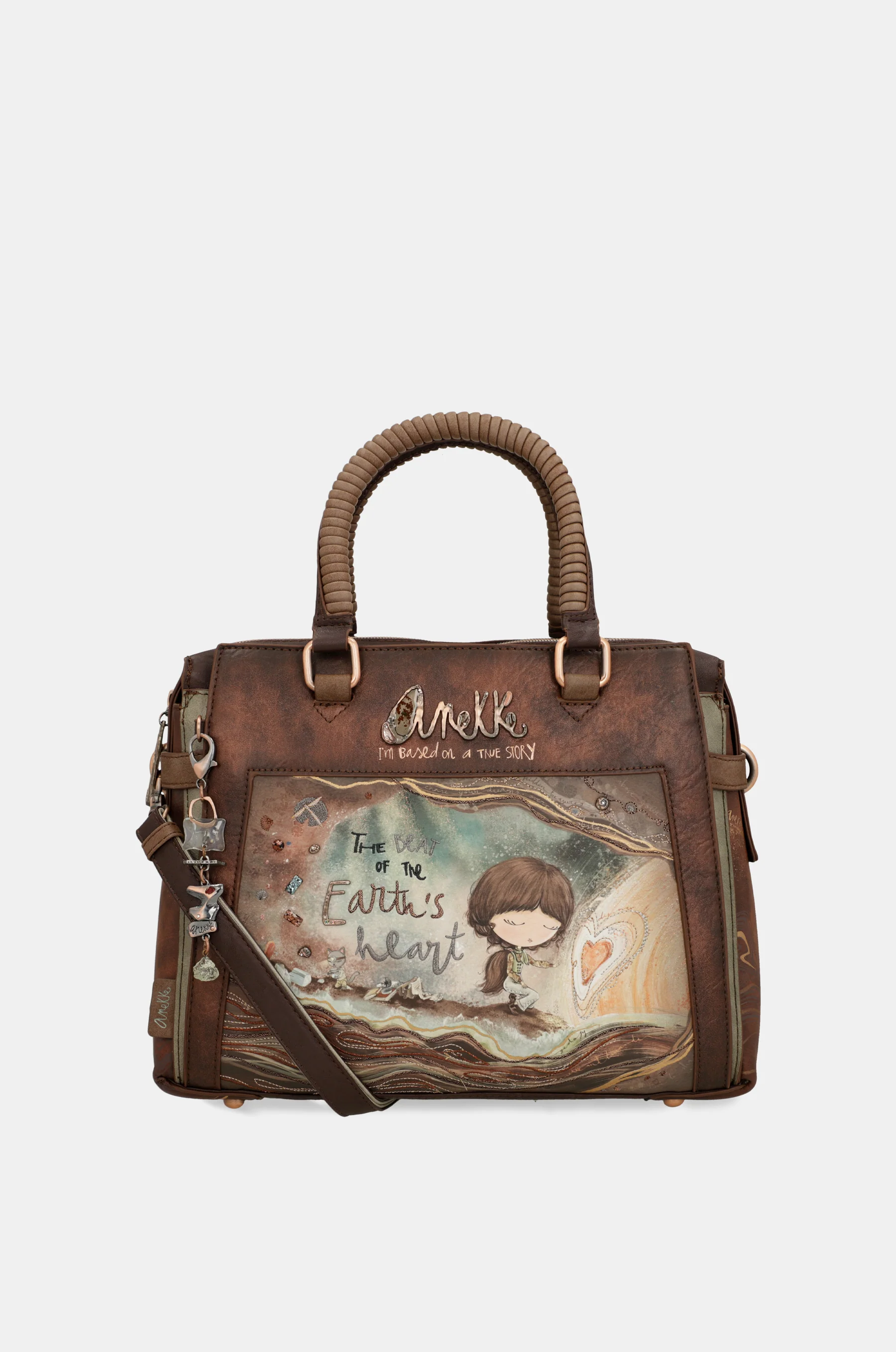 Bolso bowling Core - Image 9