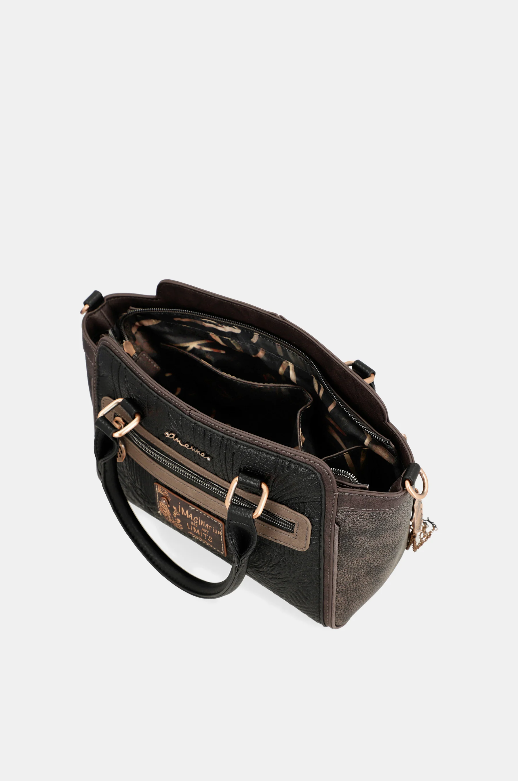 Bolso bowling grande Dreamverse - Image 4