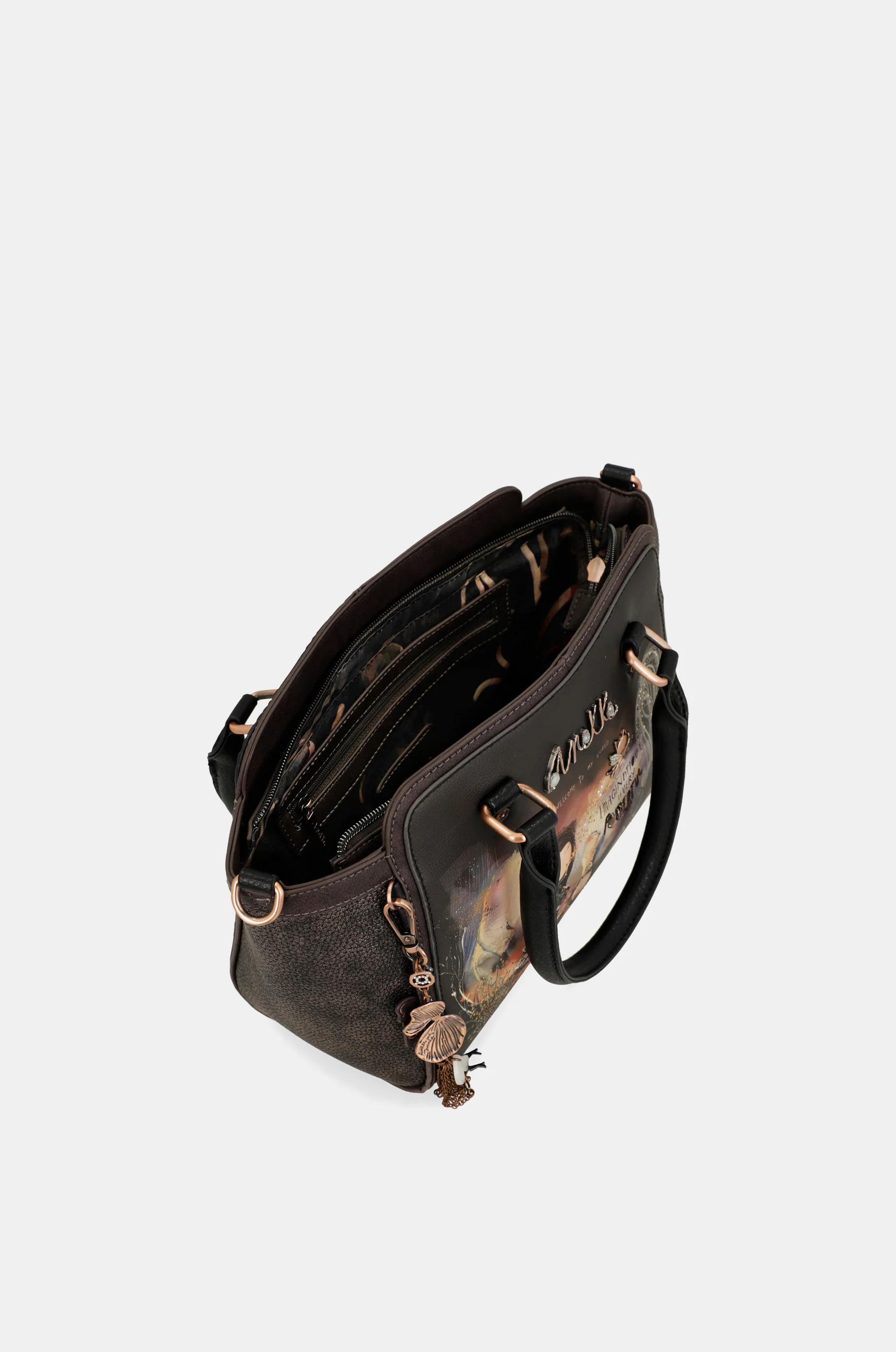 Bolso bowling grande Dreamverse - Image 5