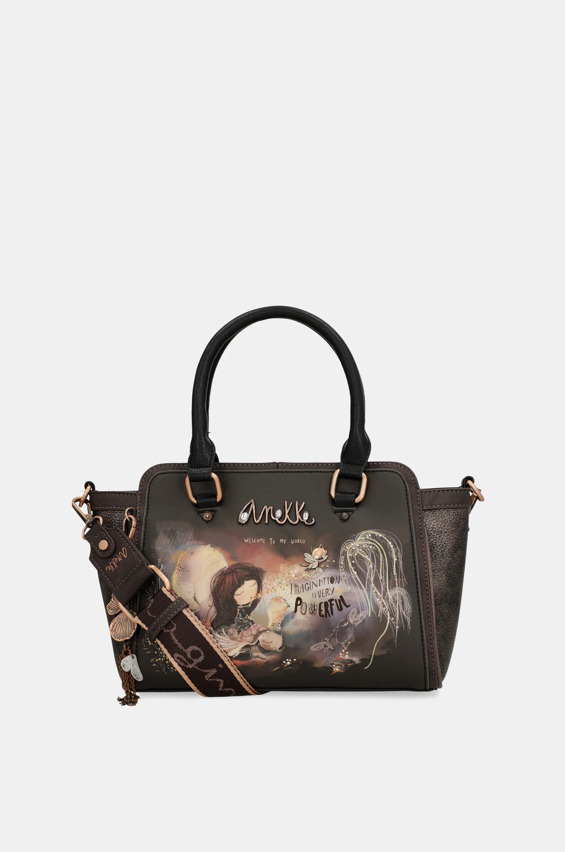 Bolso bowling grande Dreamverse - Image 7