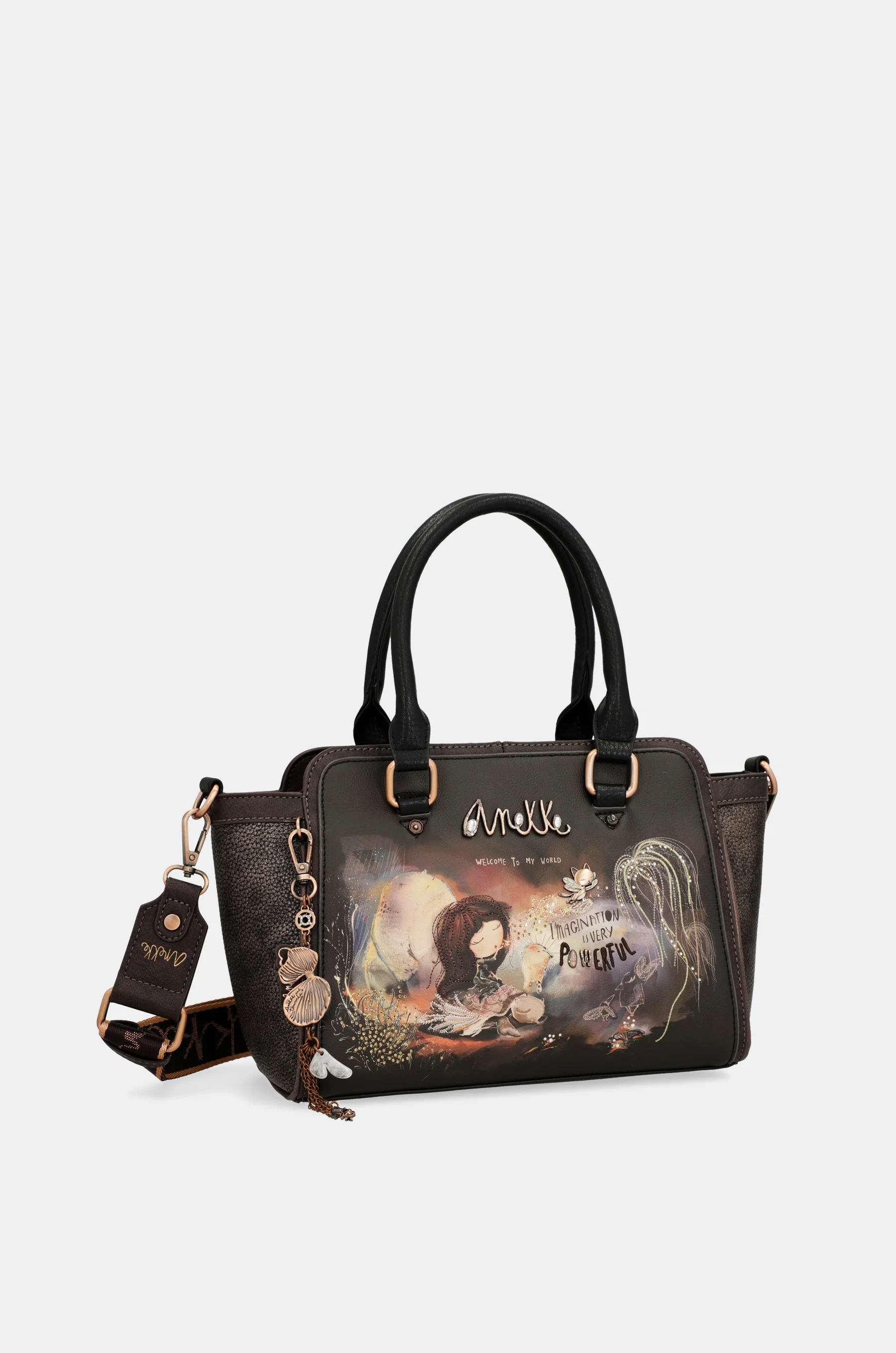 Bolso bowling grande Dreamverse - Image 8
