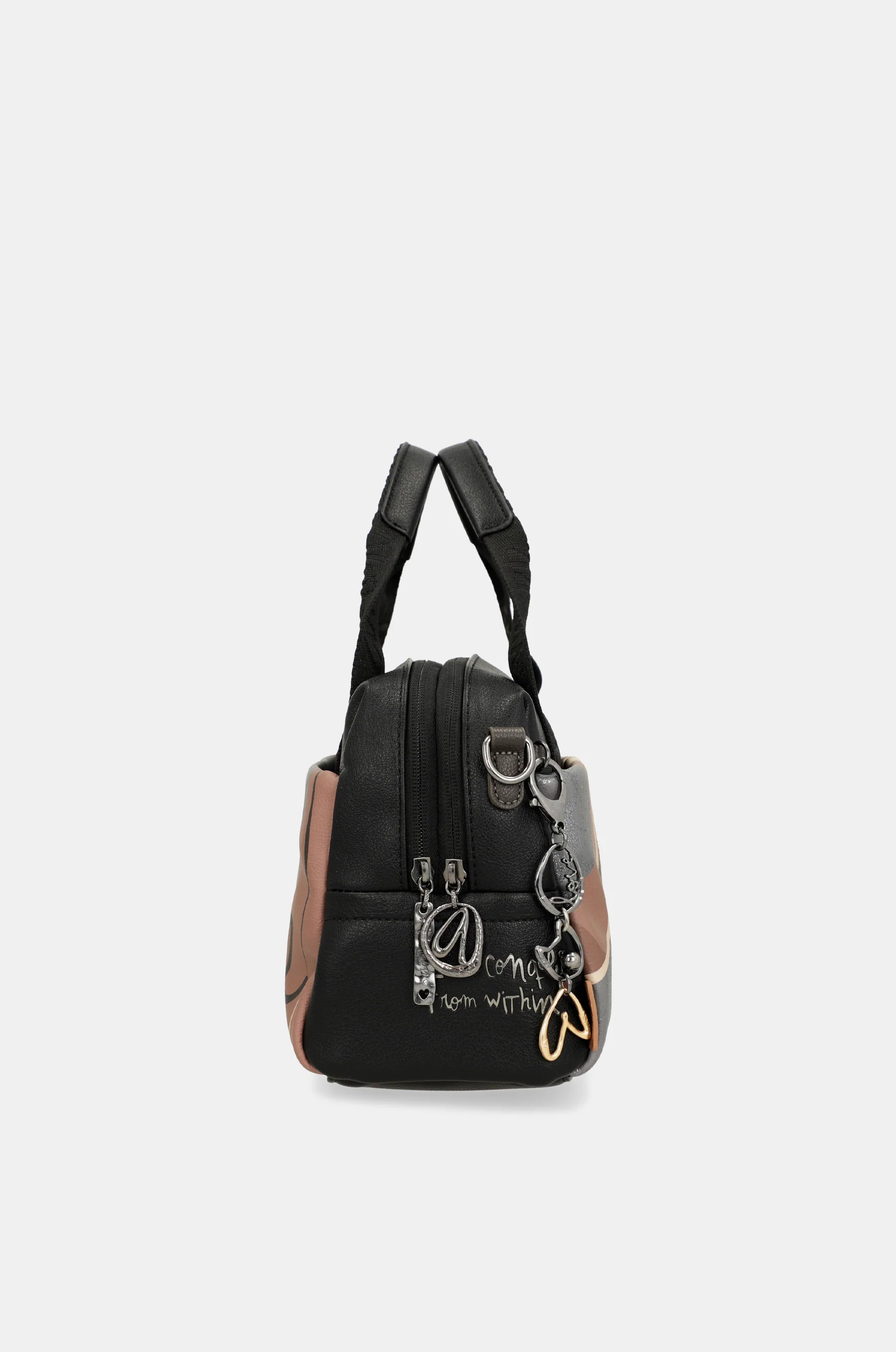 Bolso bowling Heartbeat - Image 3