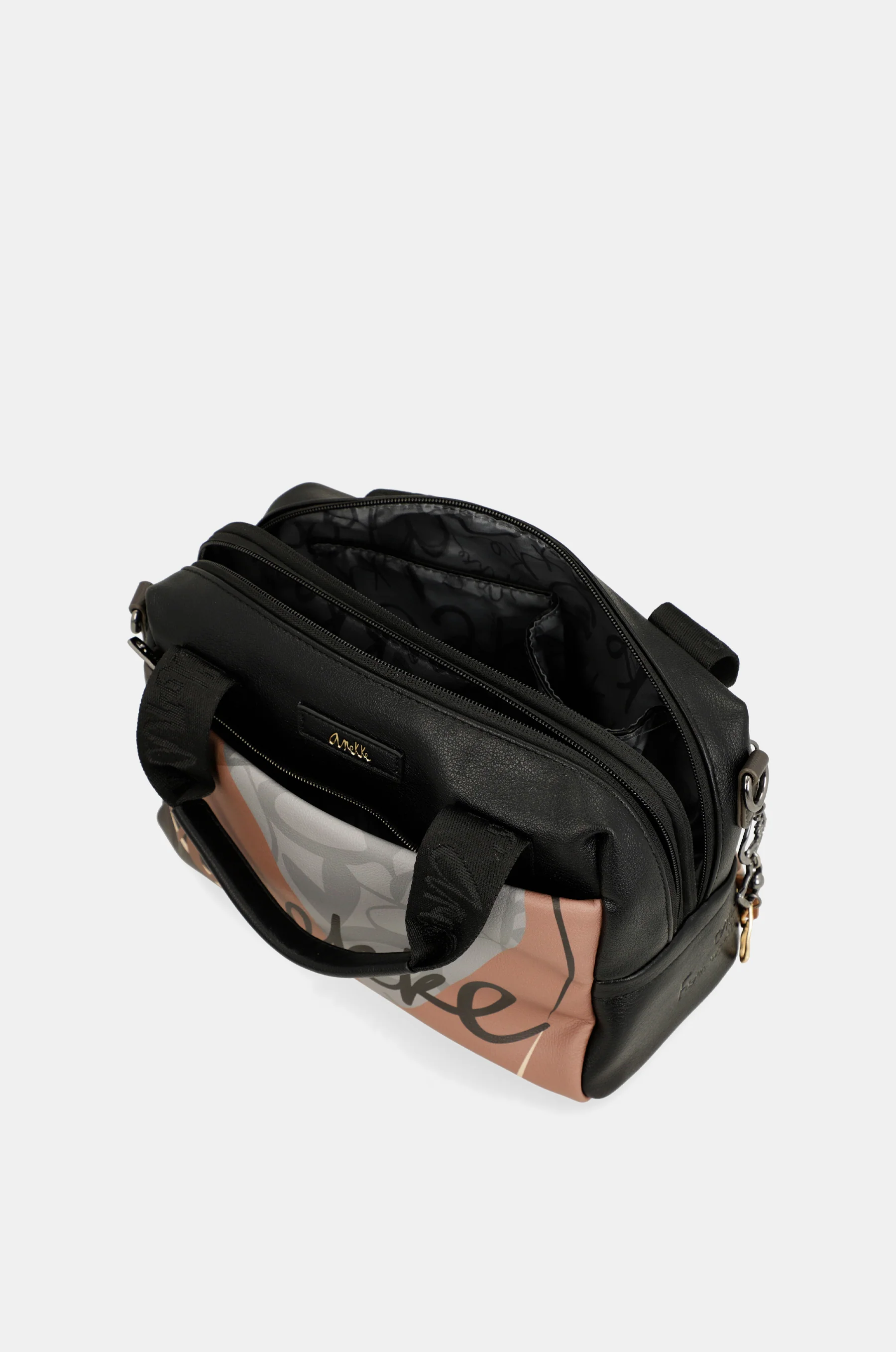Bolso bowling Heartbeat - Image 4