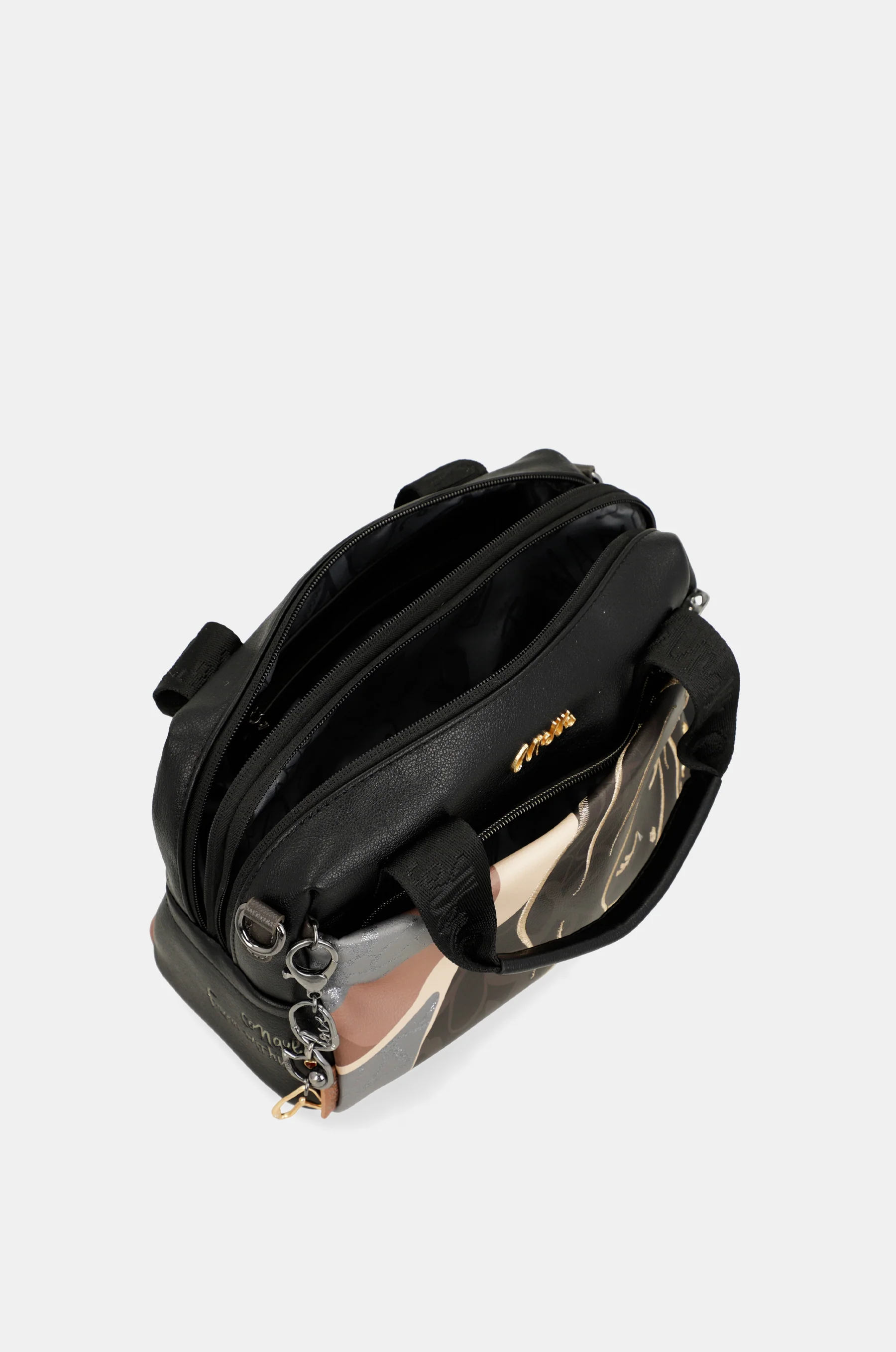 Bolso bowling Heartbeat - Image 5