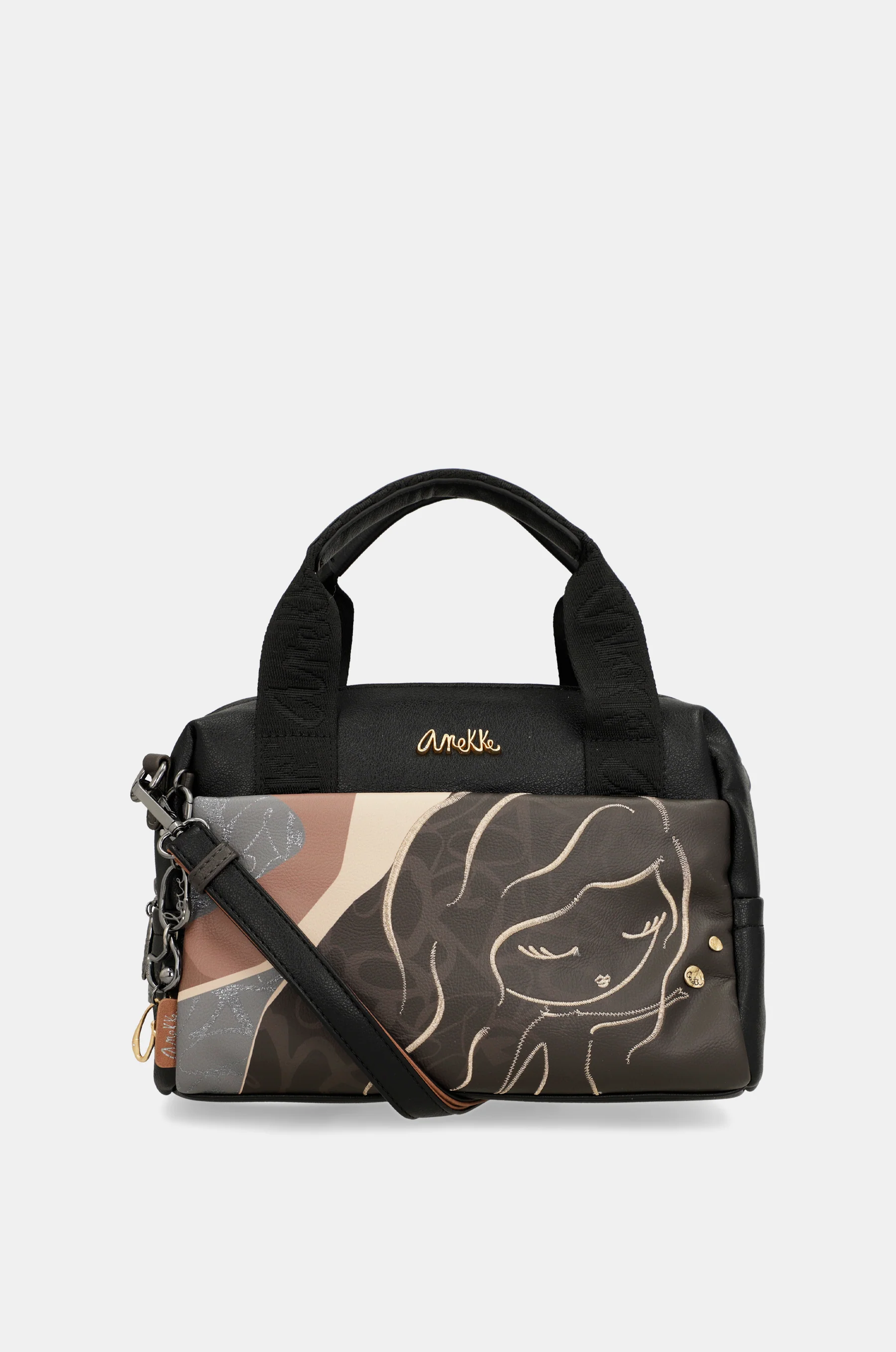 Bolso bowling Heartbeat - Image 7