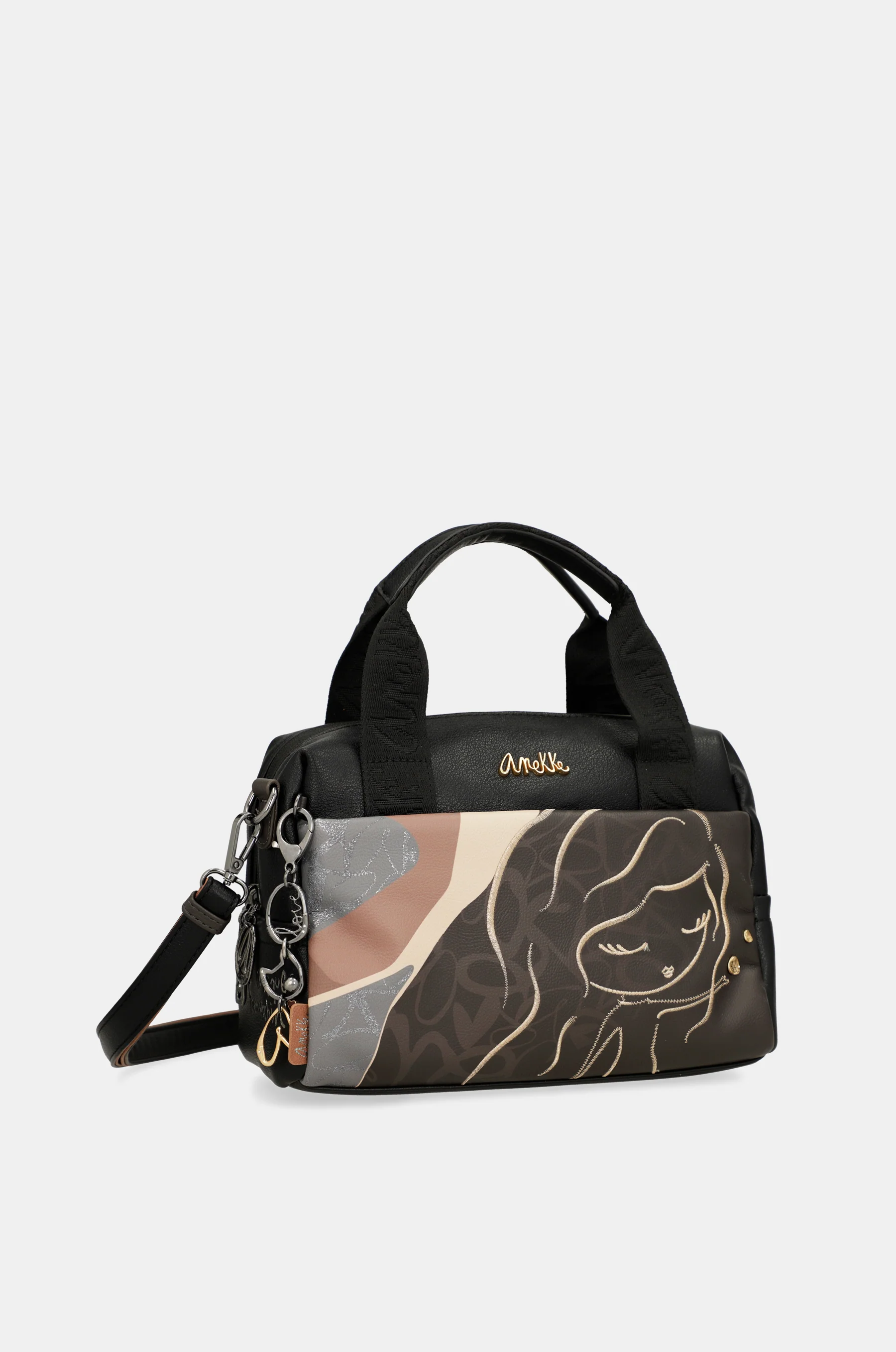 Bolso bowling Heartbeat - Image 8