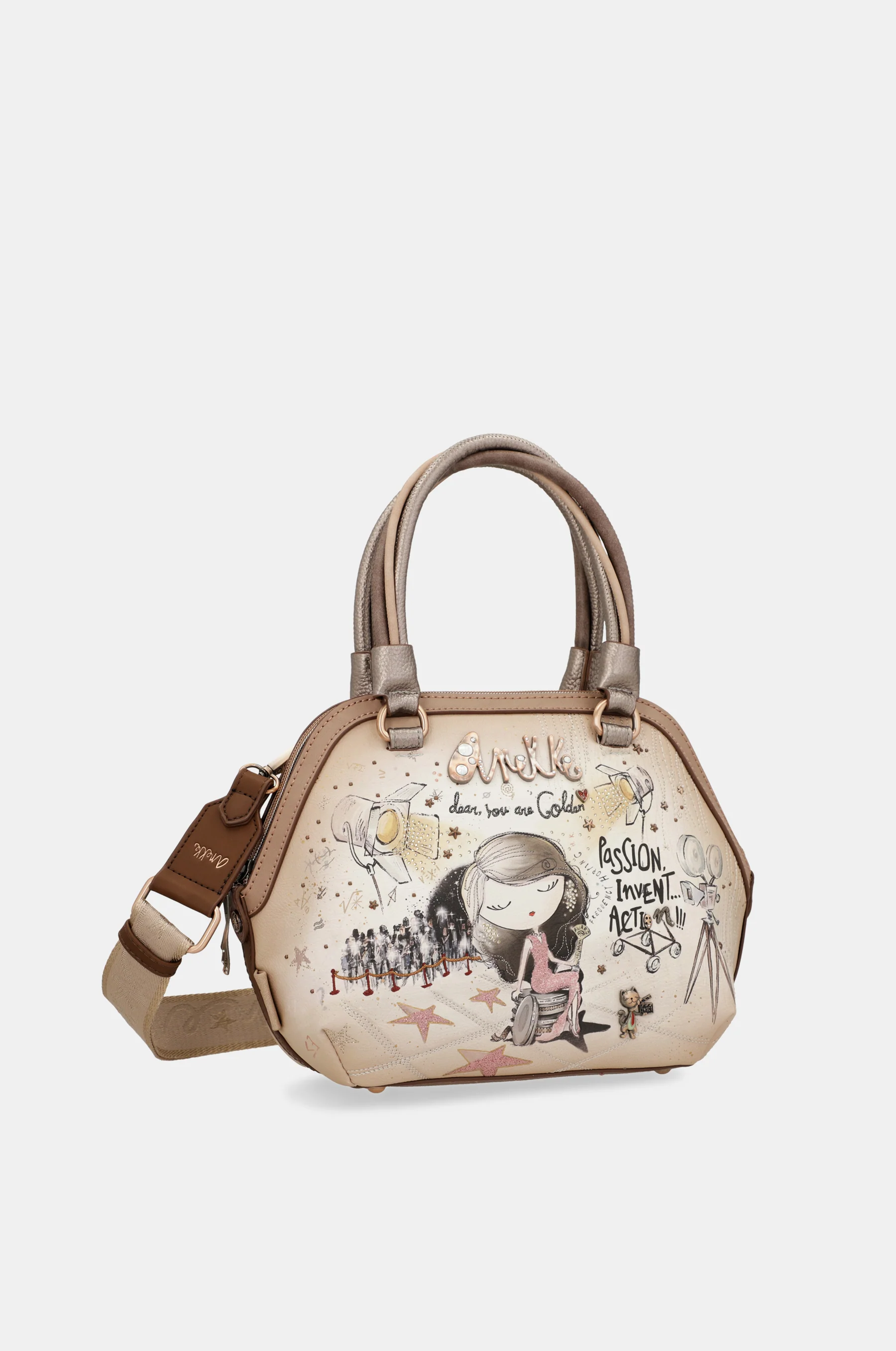 Bolso bowling Hollywood - Image 5