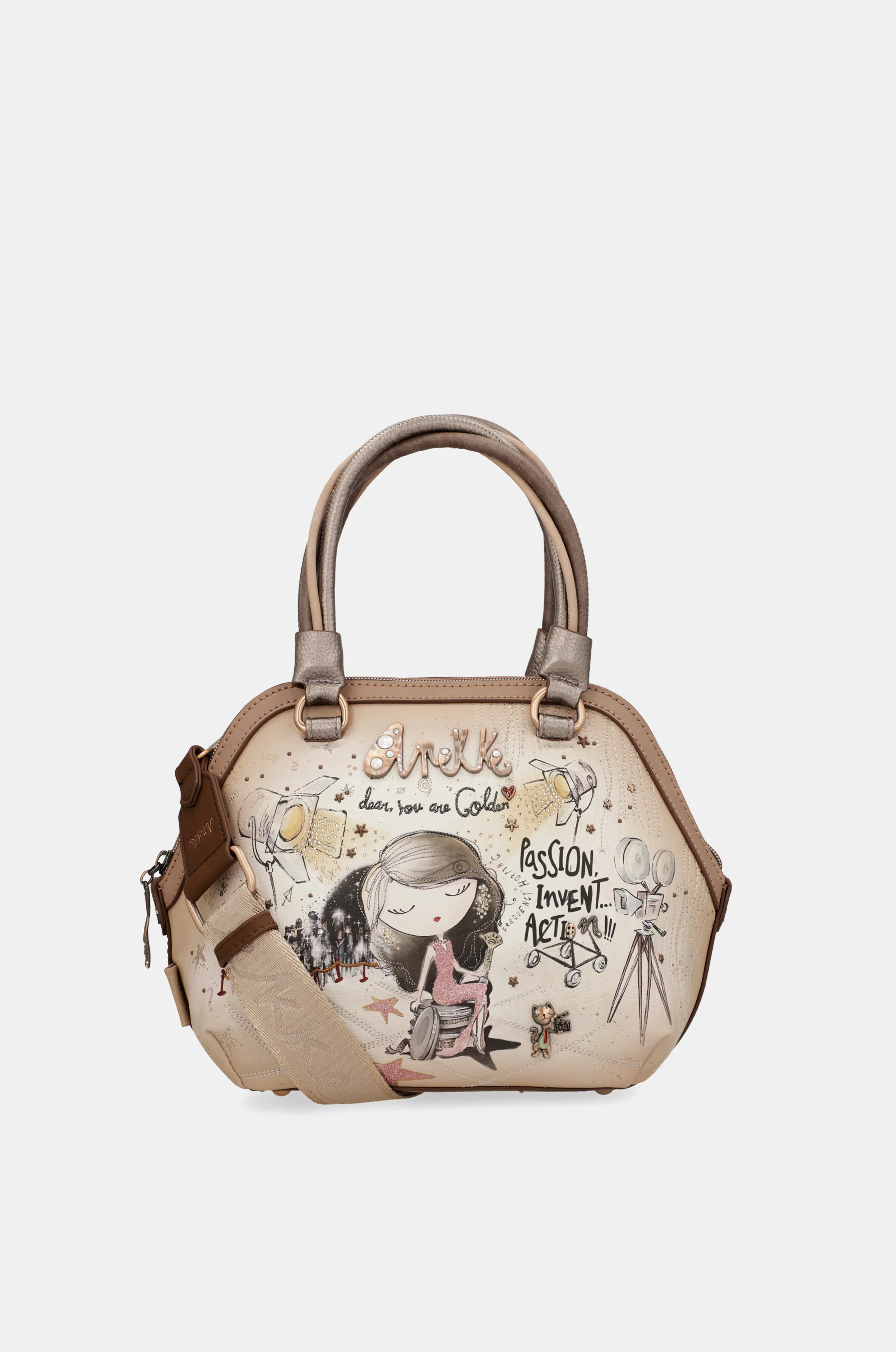 Bolso bowling Hollywood - Image 6