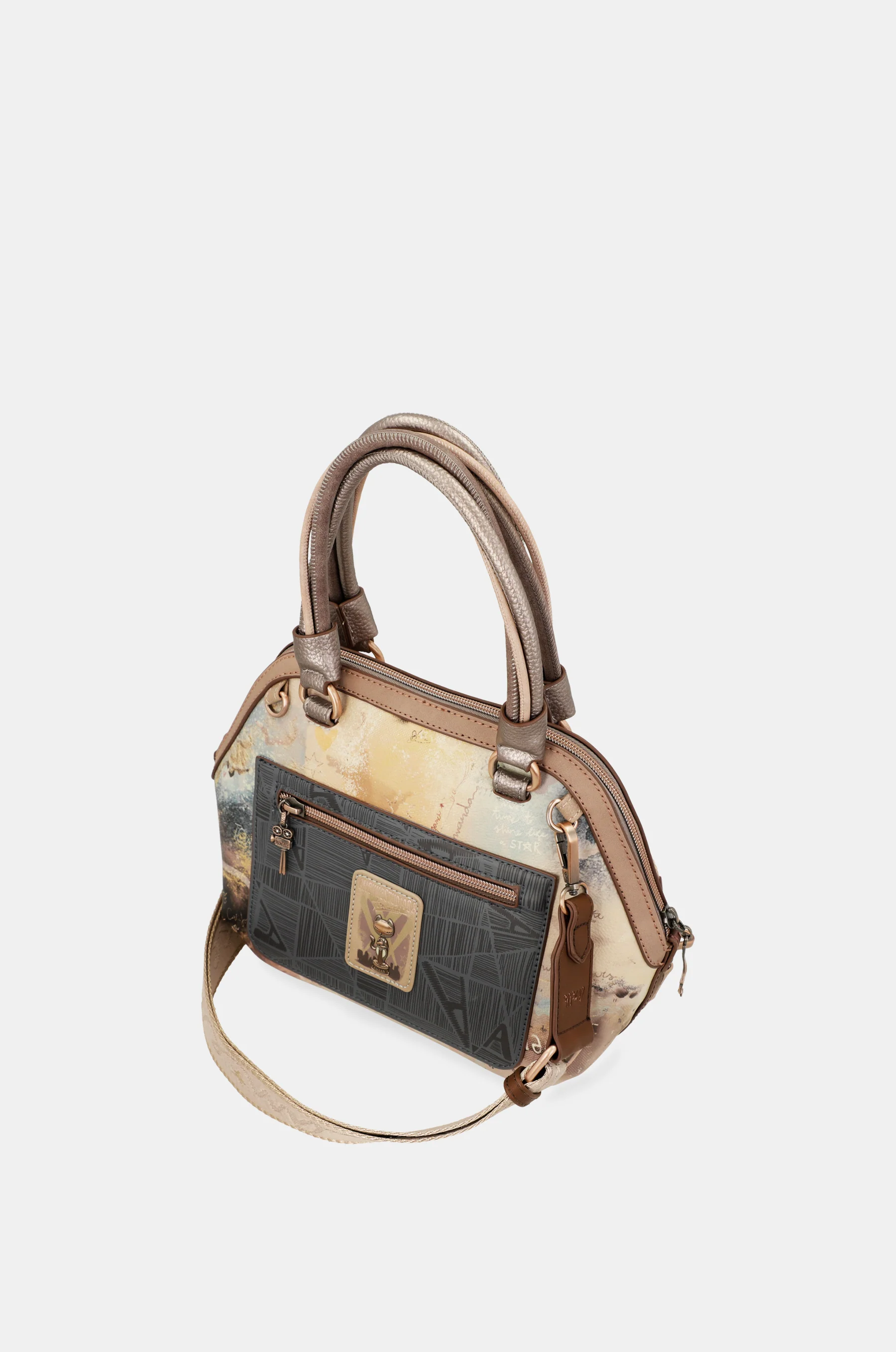 Bolso bowling Hollywood - Image 7