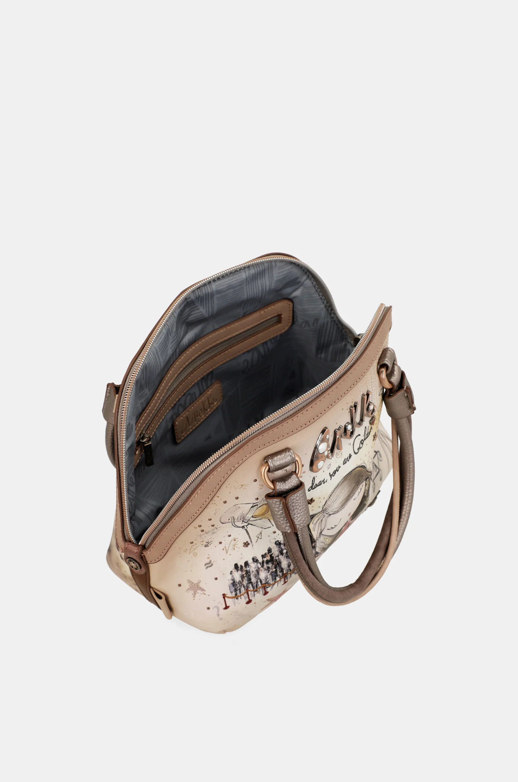 Bolso bowling Hollywood - Image 8