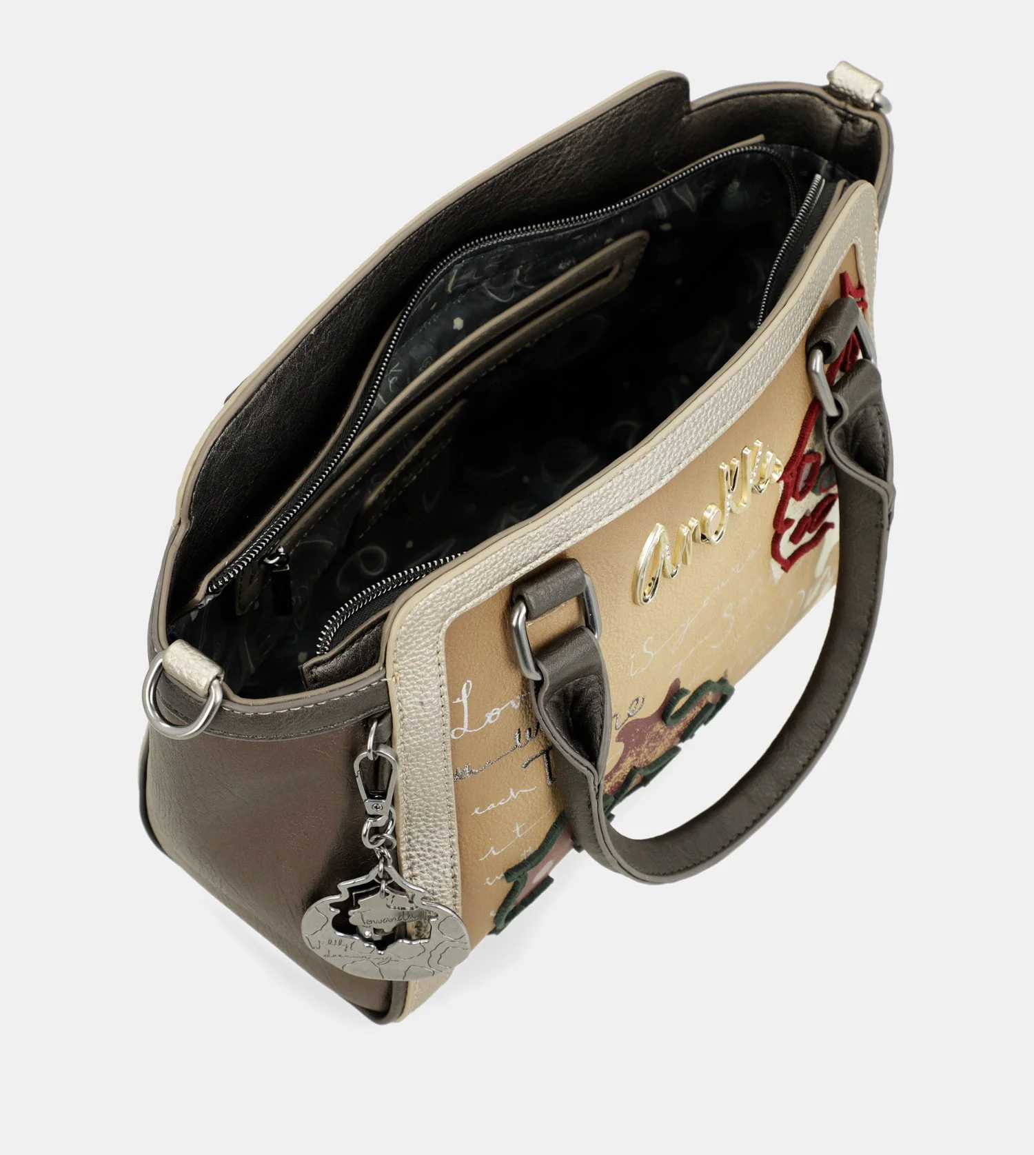 Bolso bowling Manifesto - Image 5