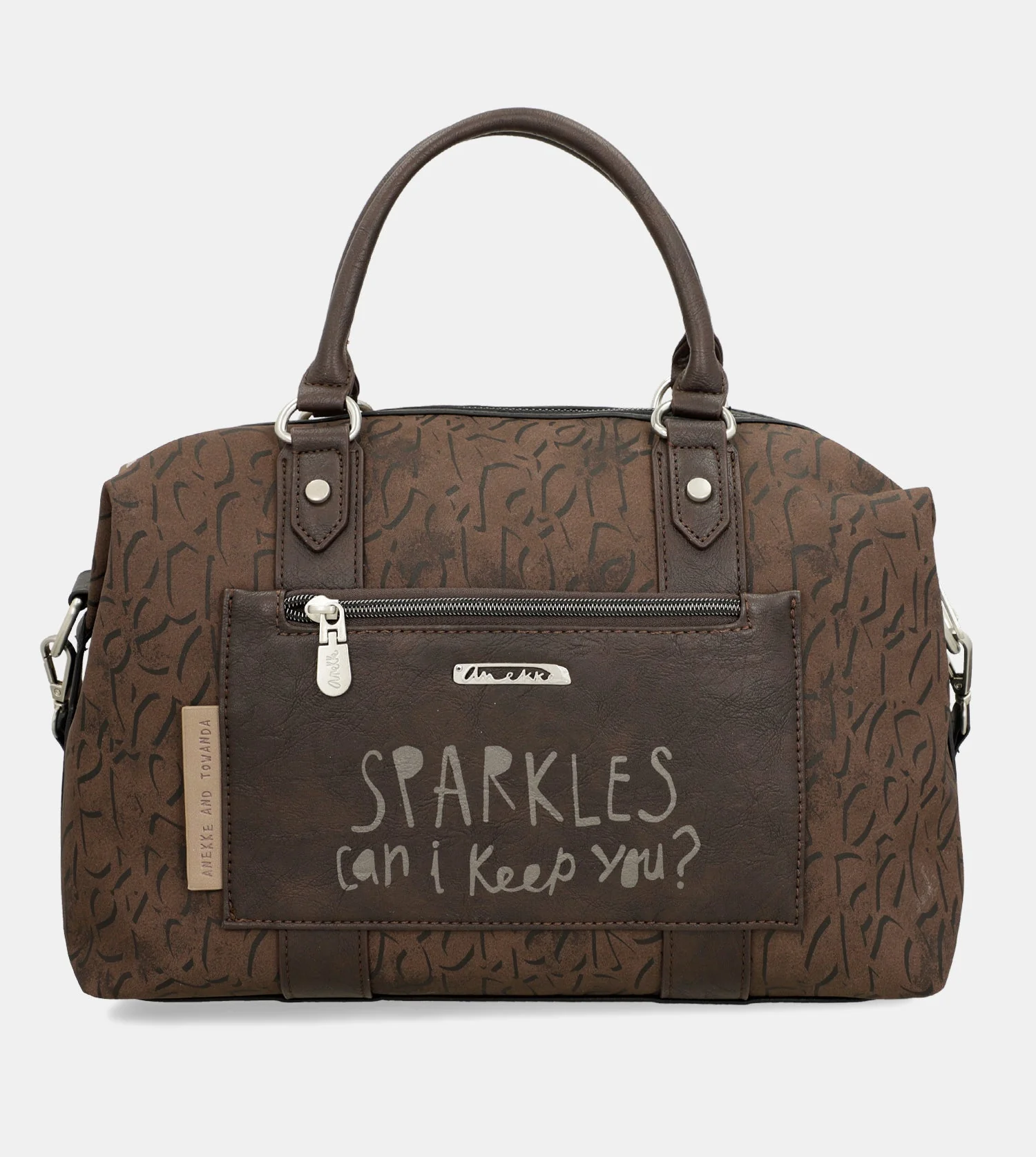 Bolso bowling Mantle - Image 3