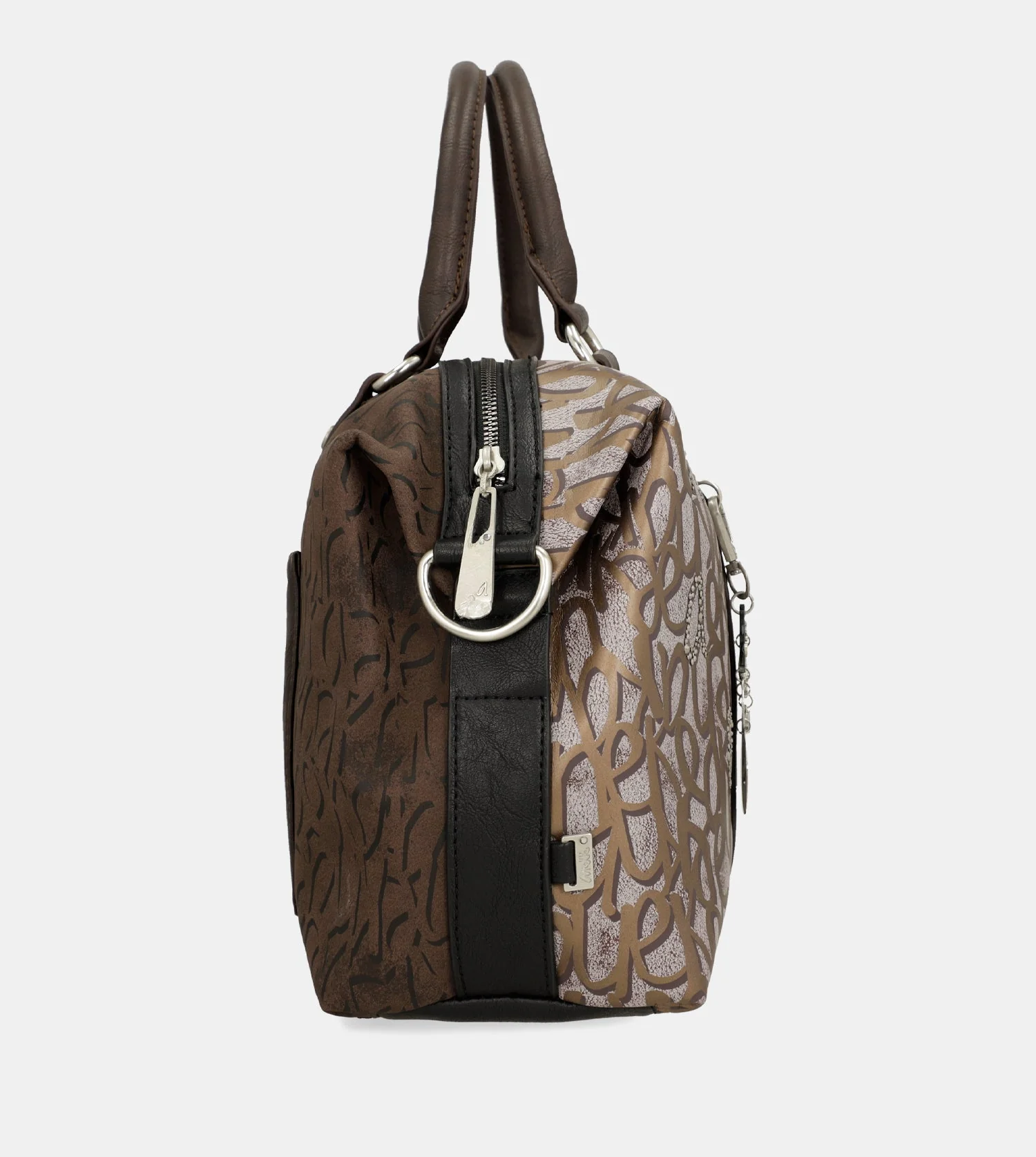 Bolso bowling Mantle - Image 4