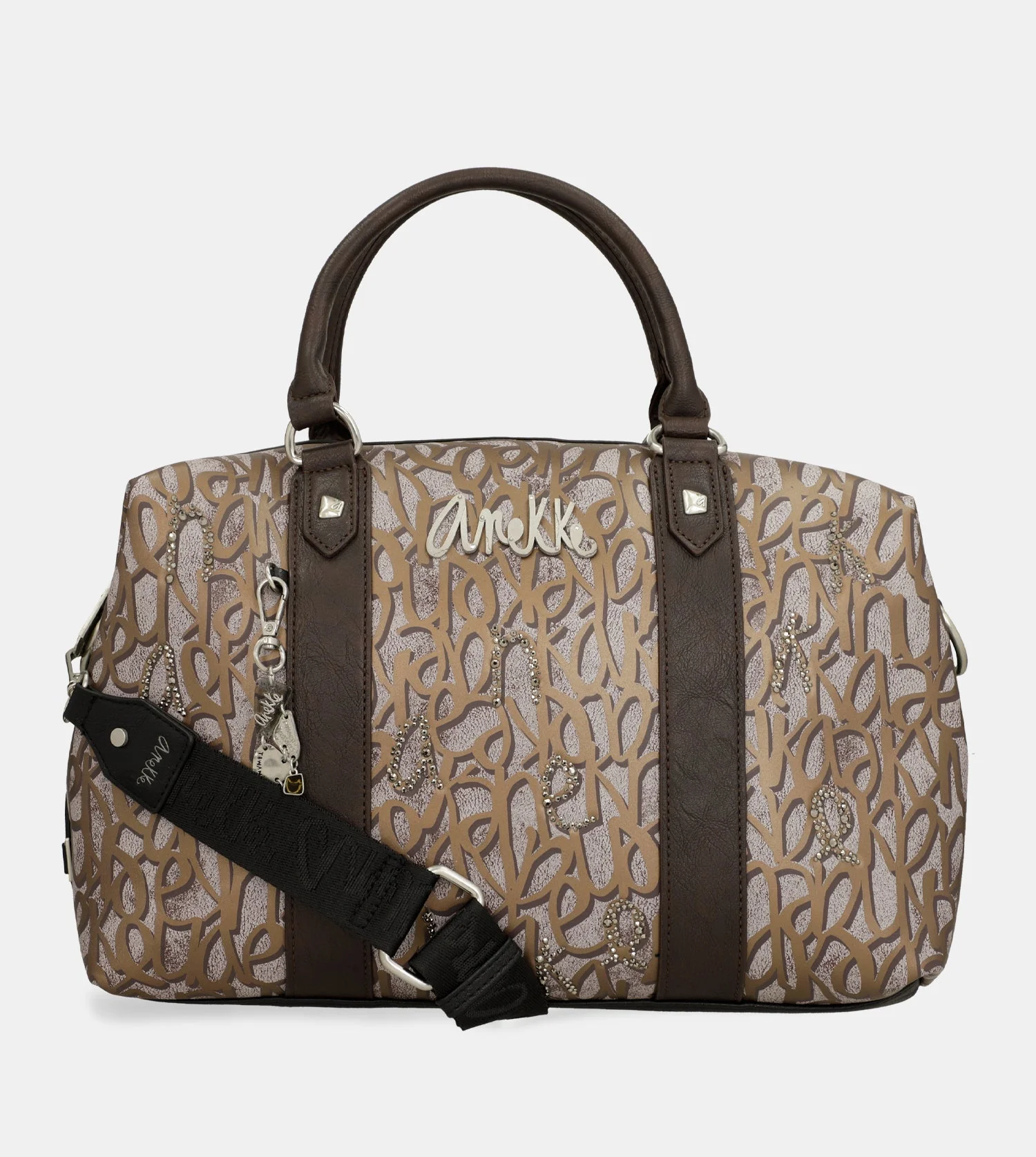Bolso bowling Mantle - Image 5