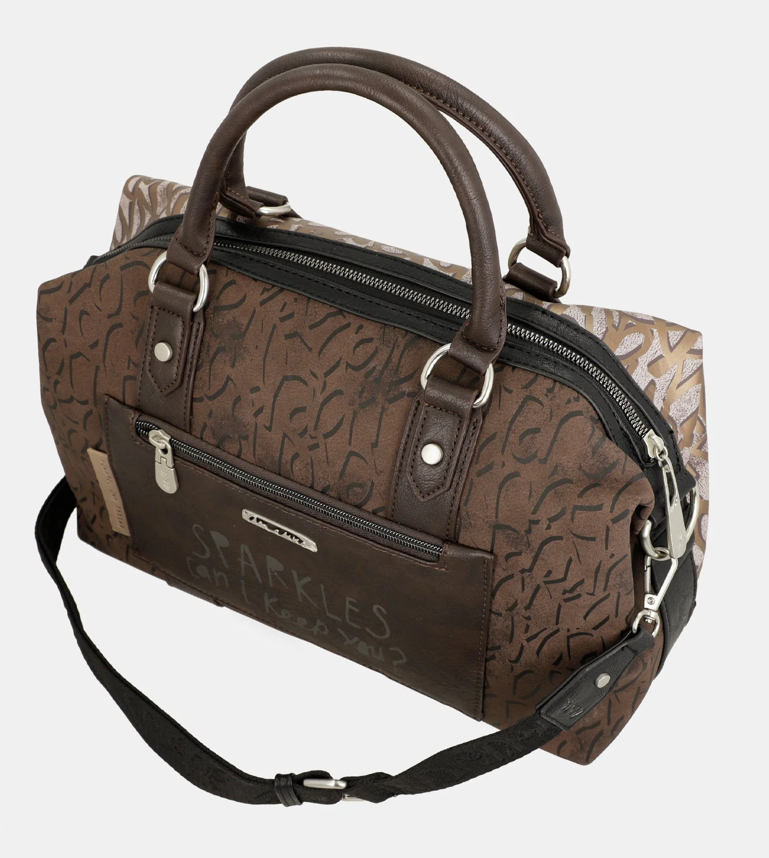 Bolso bowling Mantle - Image 6