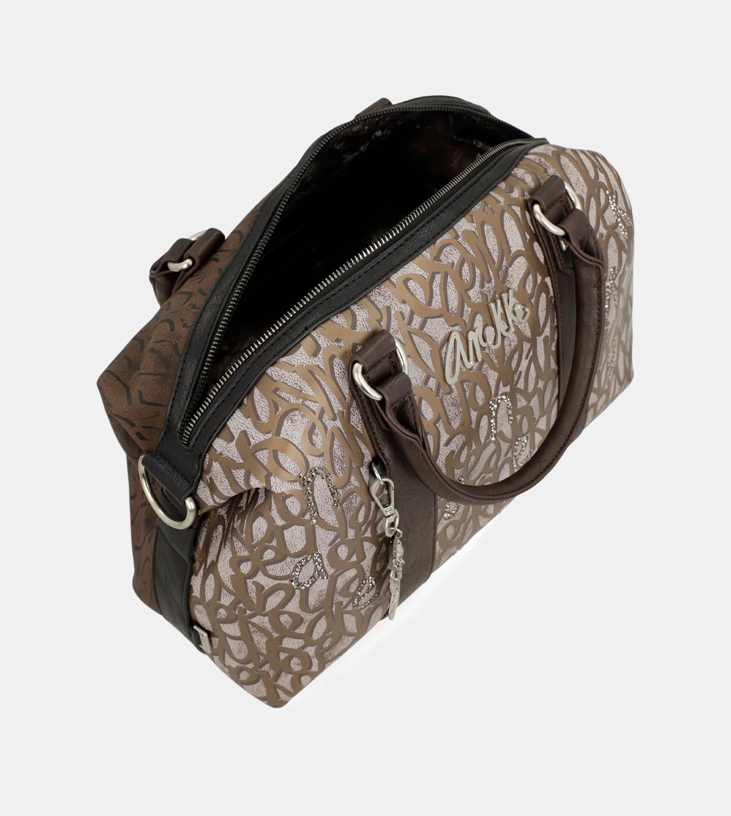 Bolso bowling Mantle - Image 7