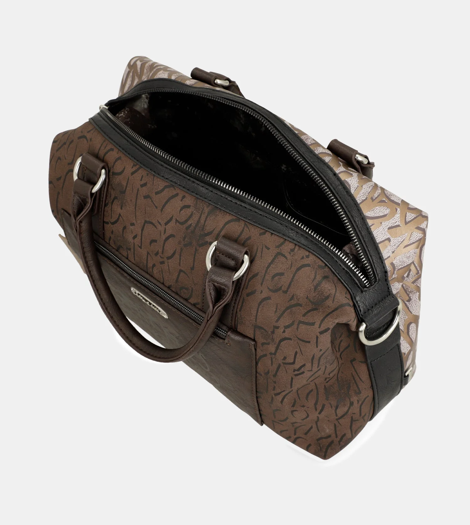 Bolso bowling Mantle - Image 8