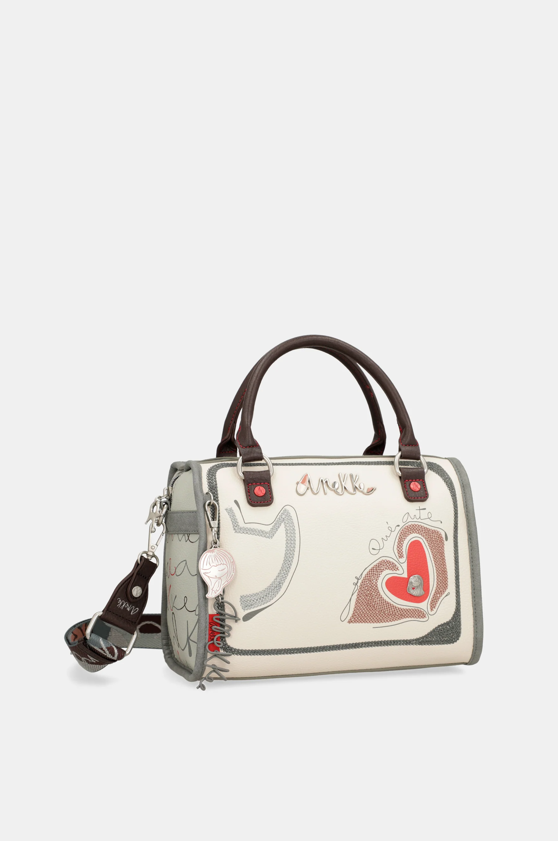 Bolso bowling Ole - Image 3