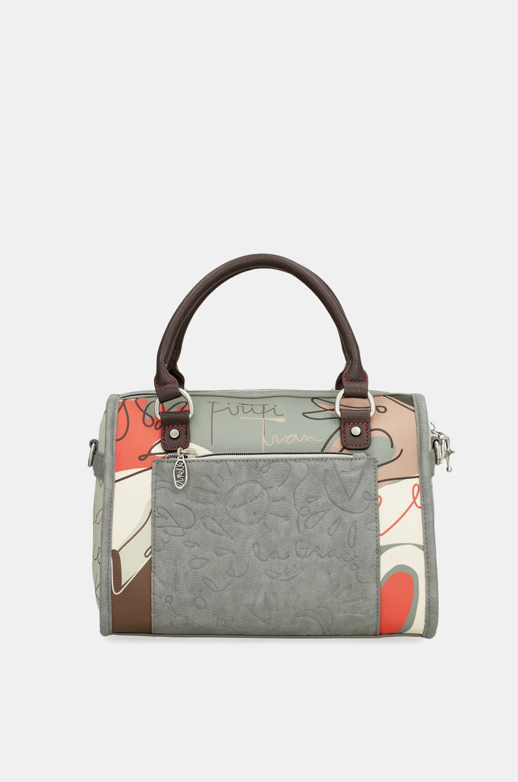 Bolso bowling Ole - Image 4