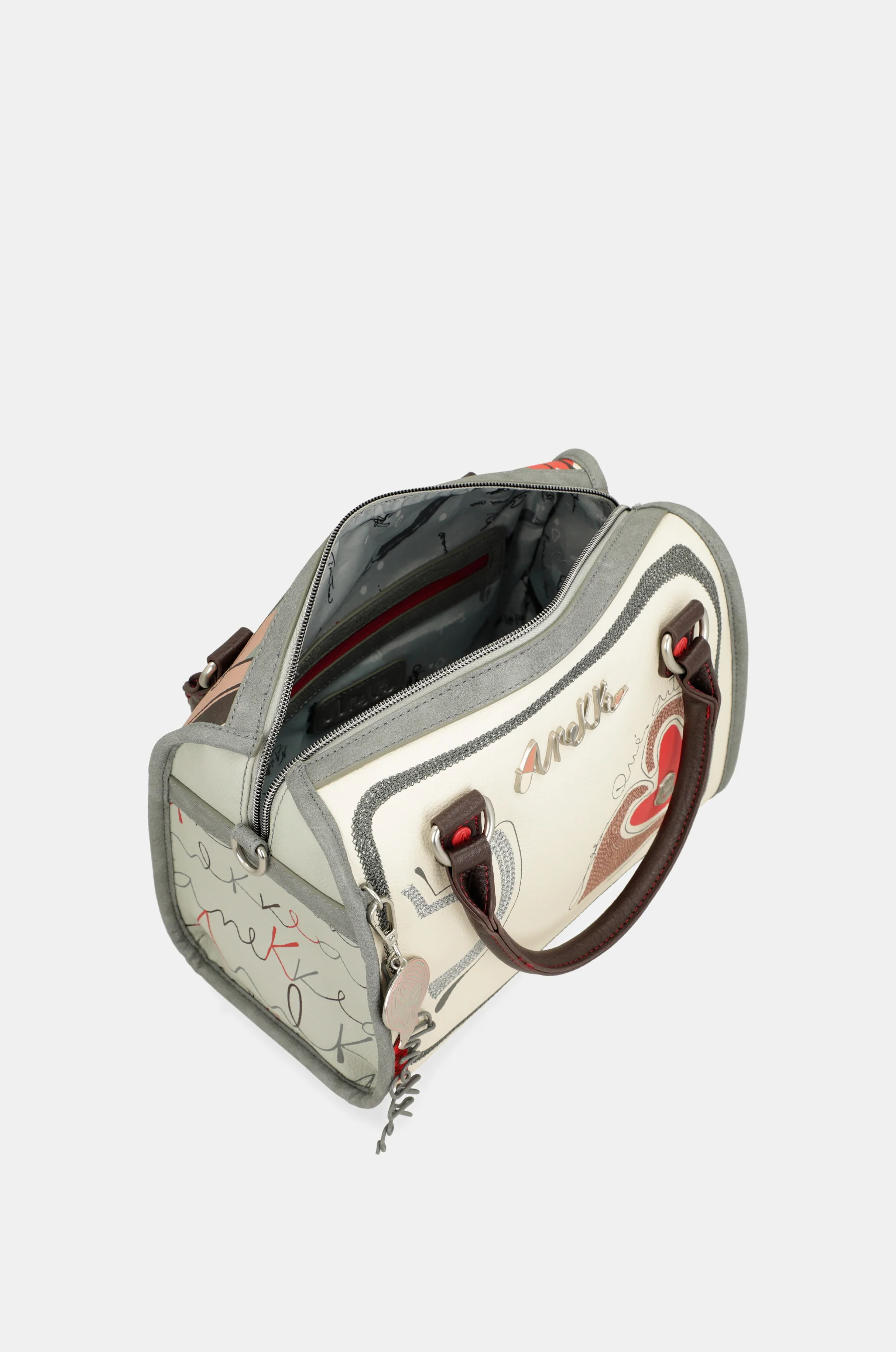 Bolso bowling Ole - Image 6