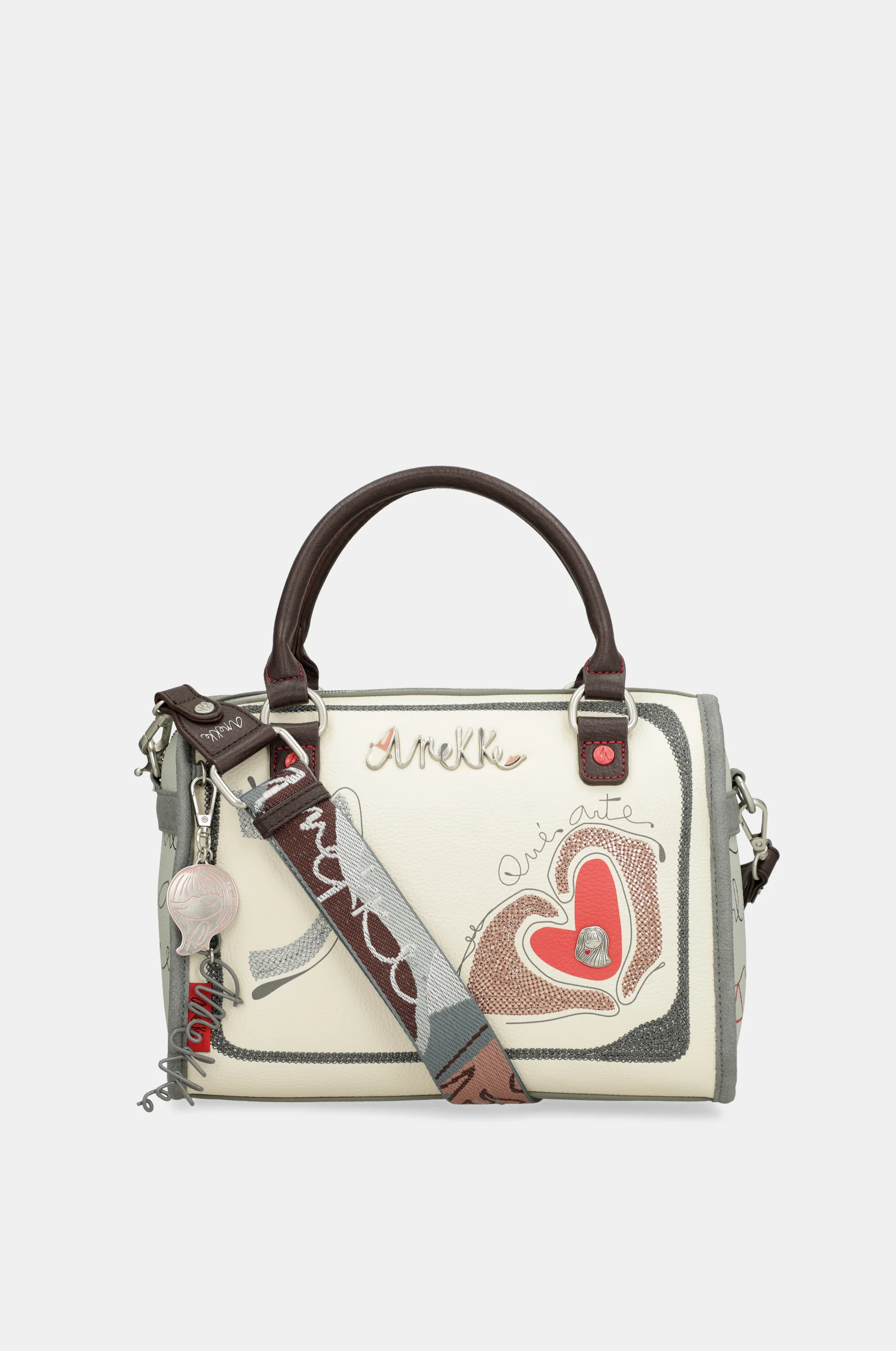 Bolso bowling Ole - Image 7