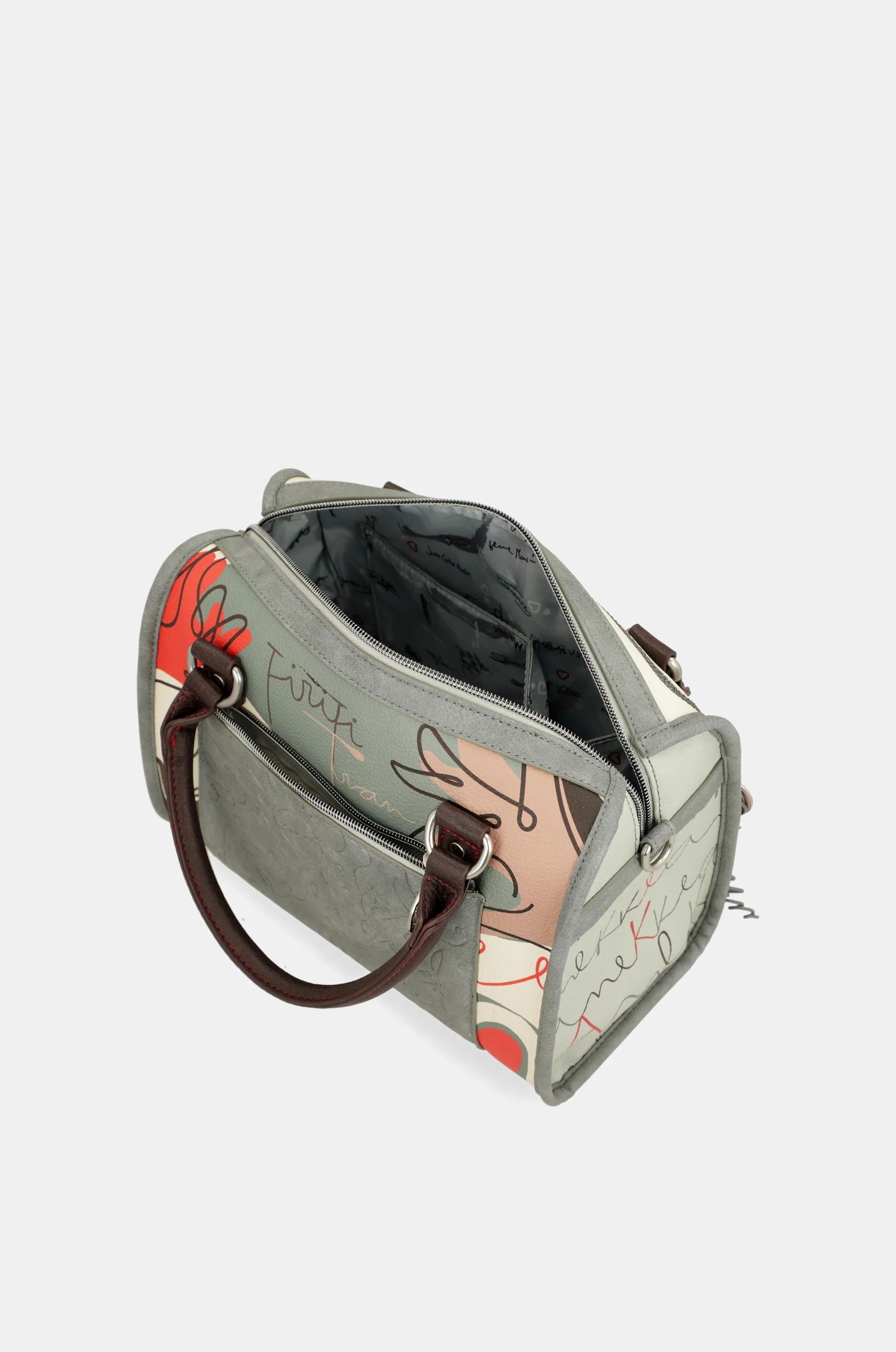 Bolso bowling Ole - Image 8