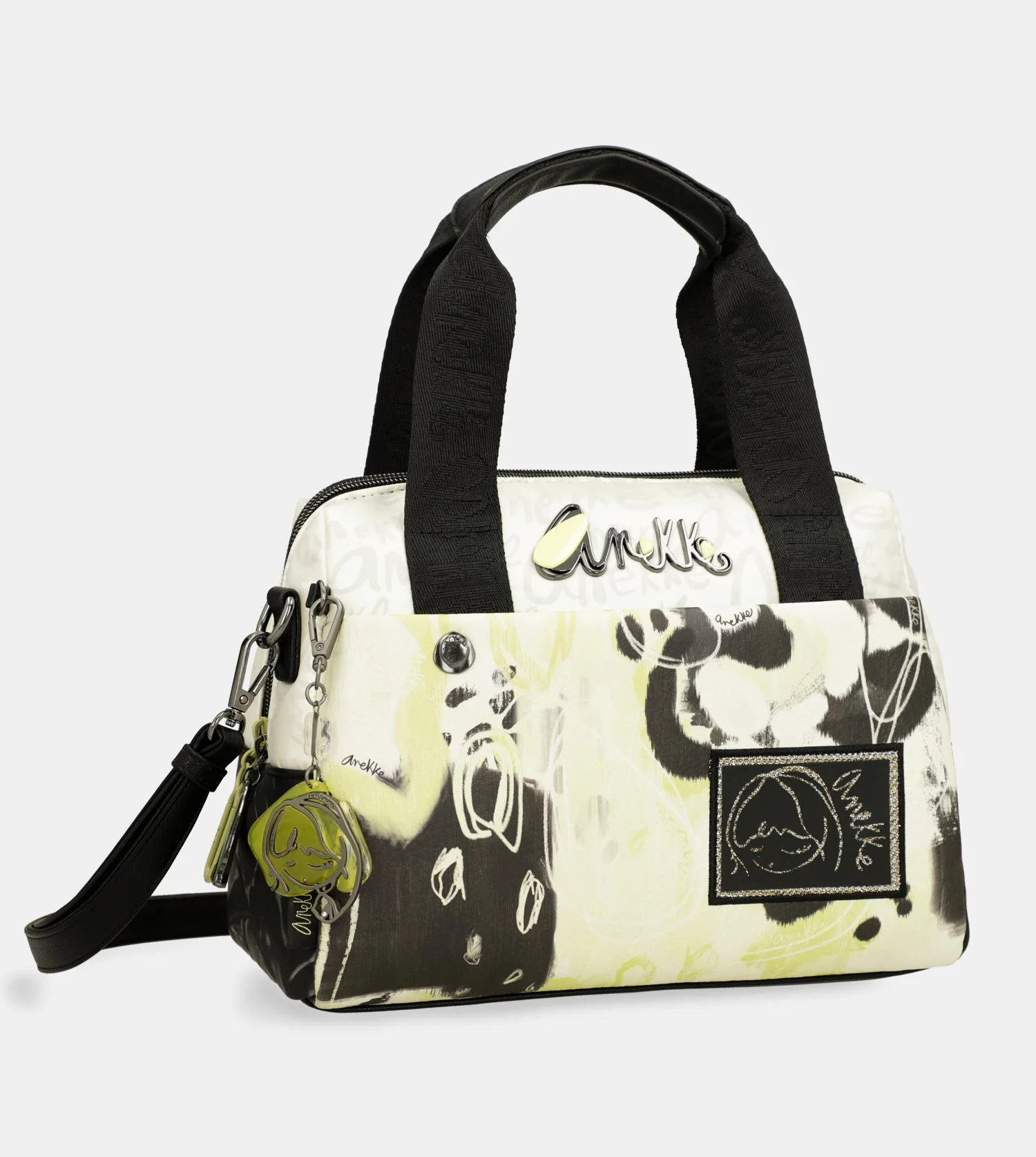 Bolso bowling Nature Towanda - Image 3