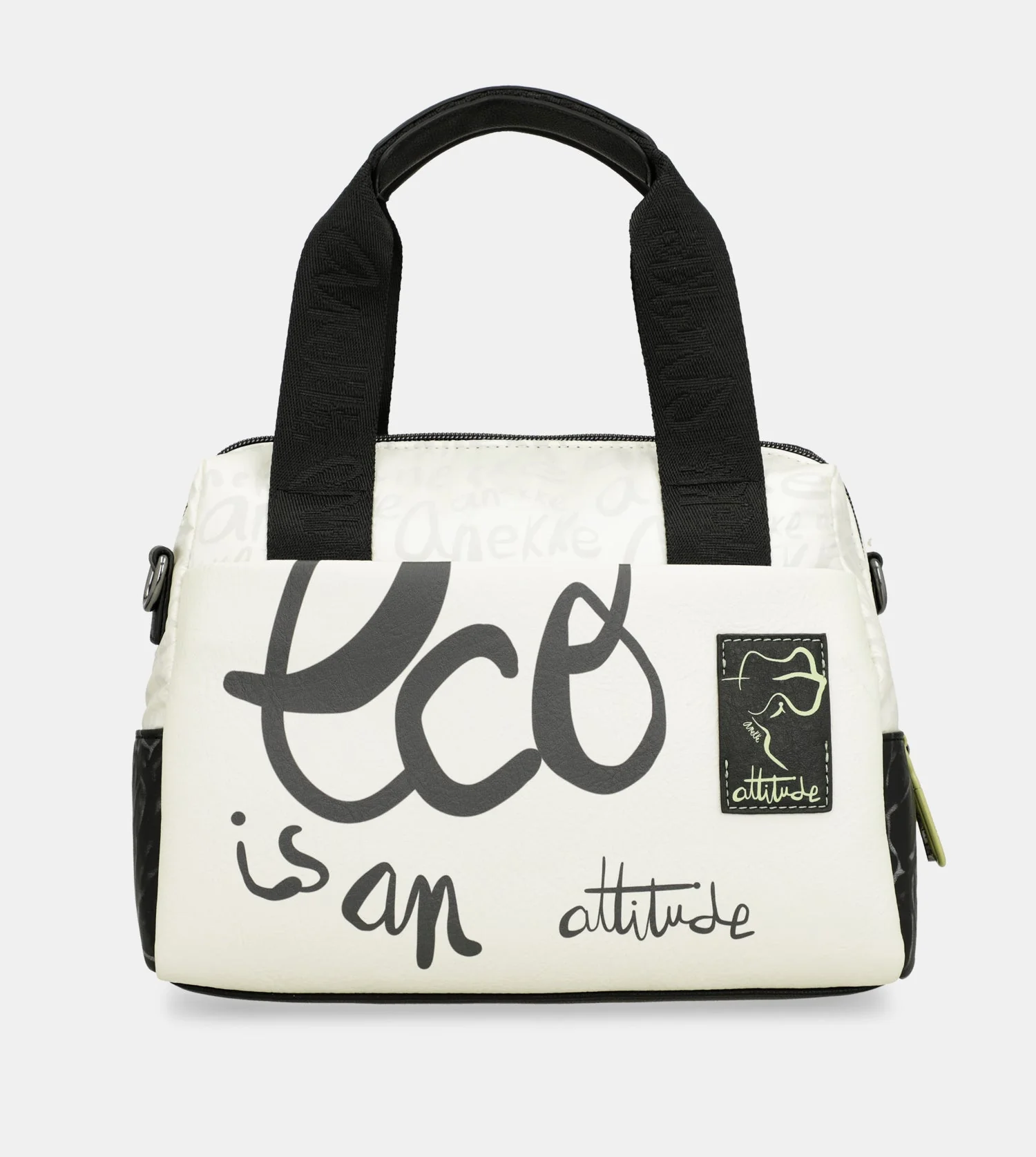 Bolso bowling Nature Towanda - Image 4