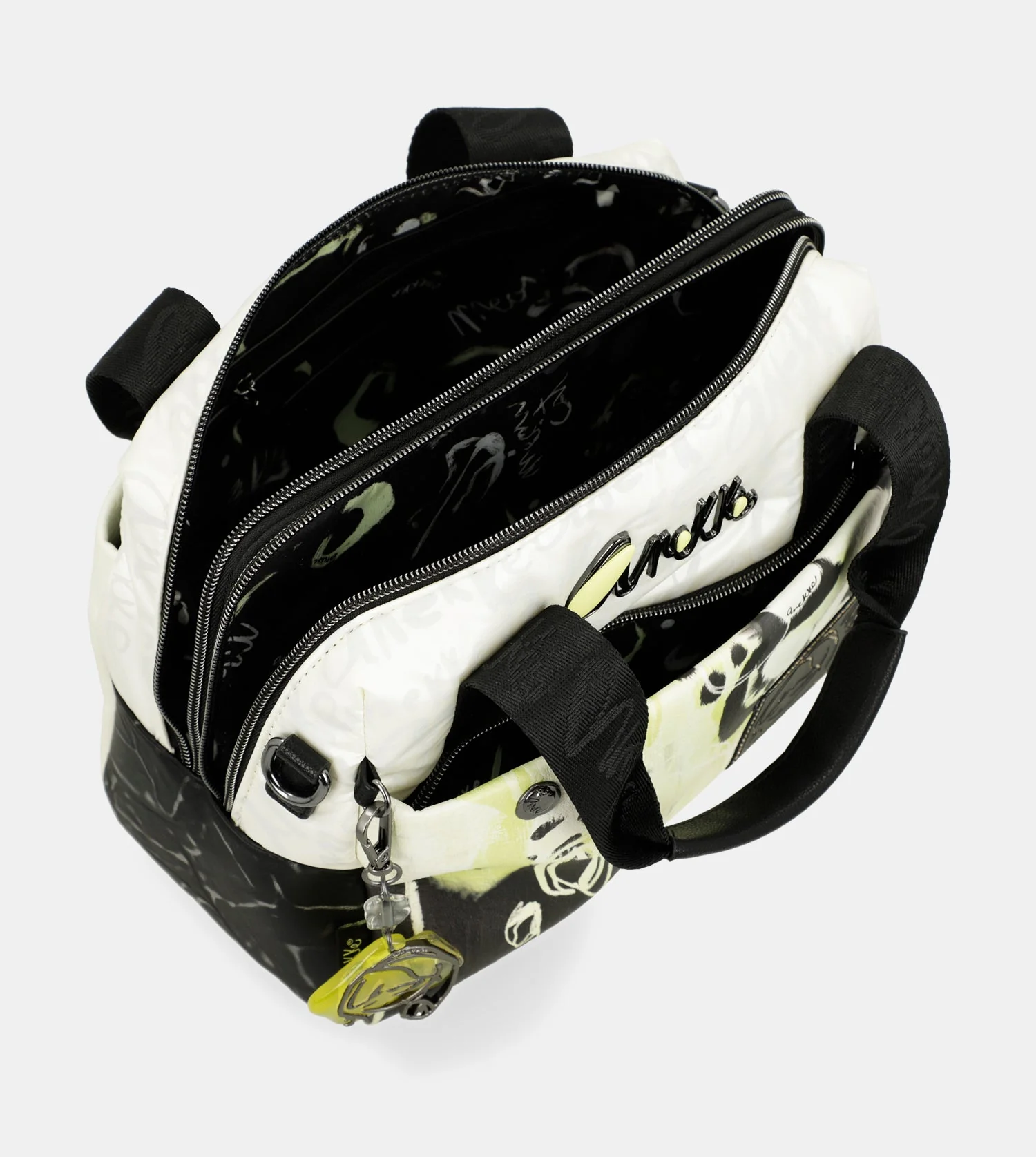 Bolso bowling Nature Towanda - Image 6