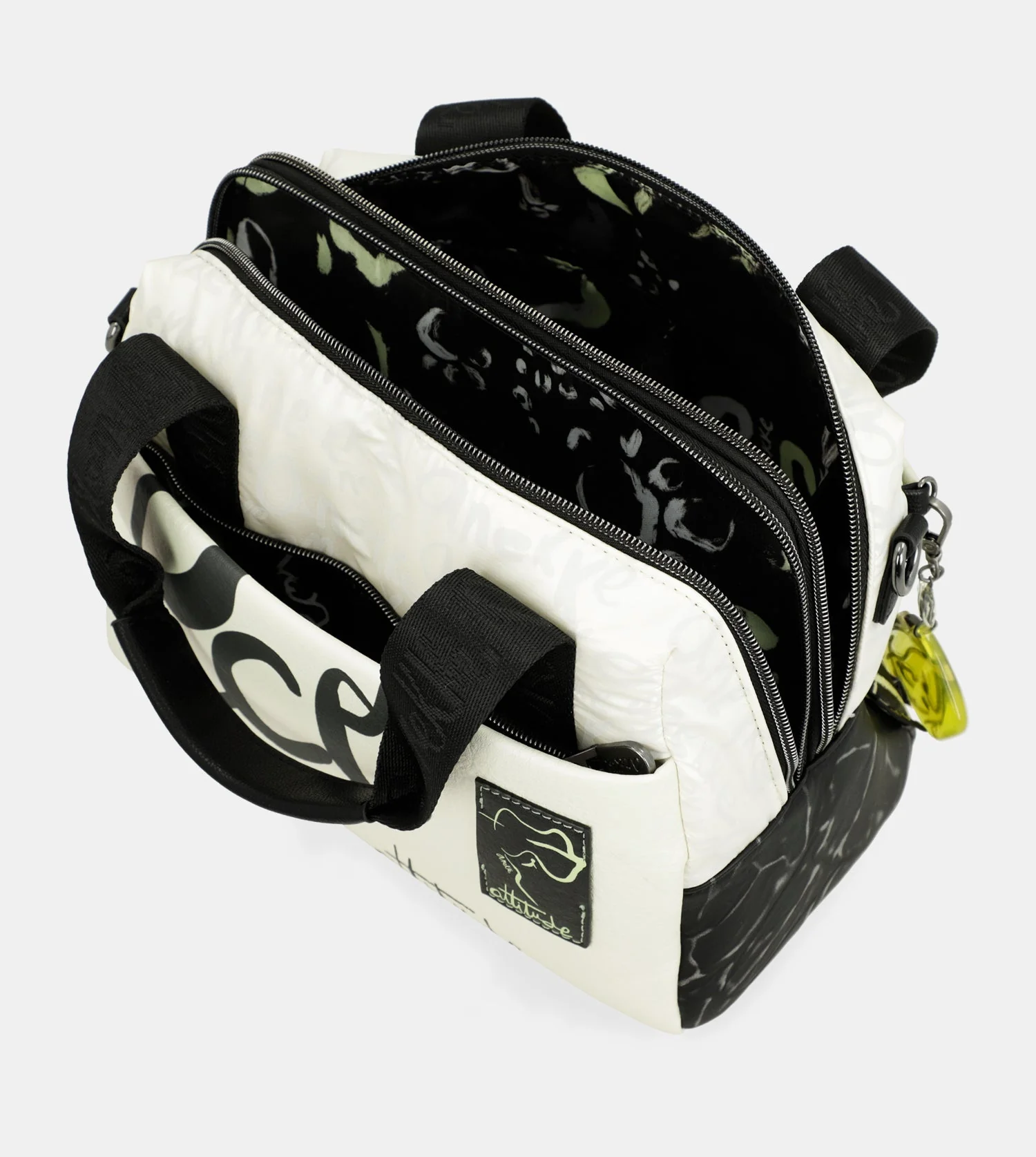 Bolso bowling Nature Towanda - Image 9