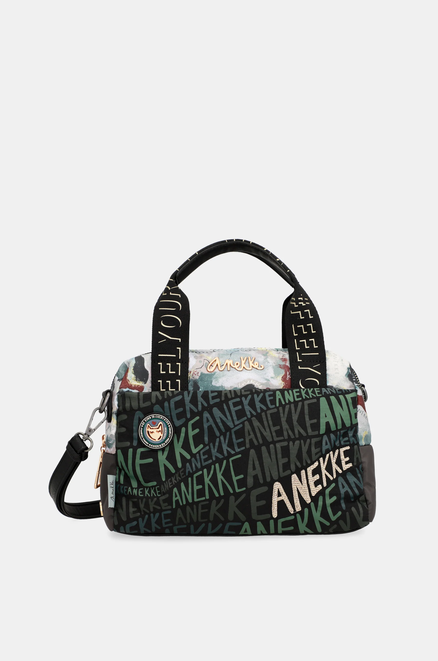 Bolso bowling Nature Woods