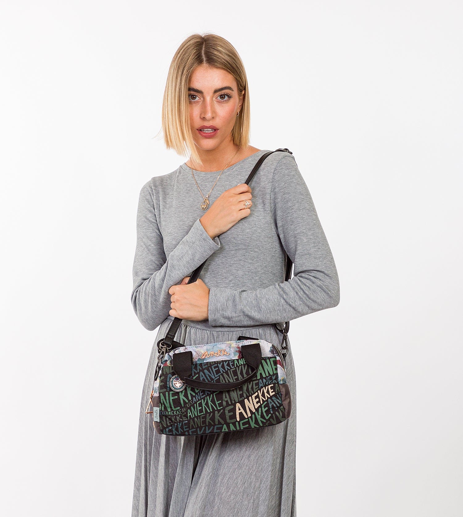 Bolso bowling Nature Woods - Image 2