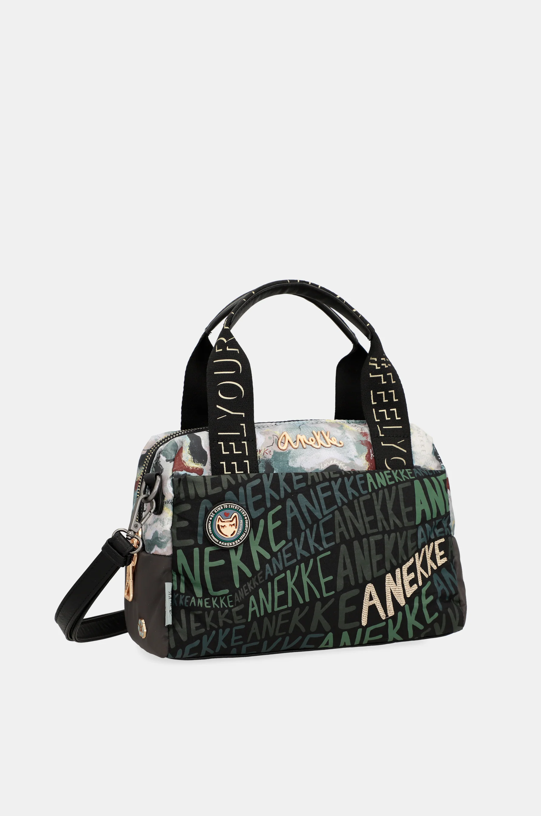 Bolso bowling Nature Woods - Image 3