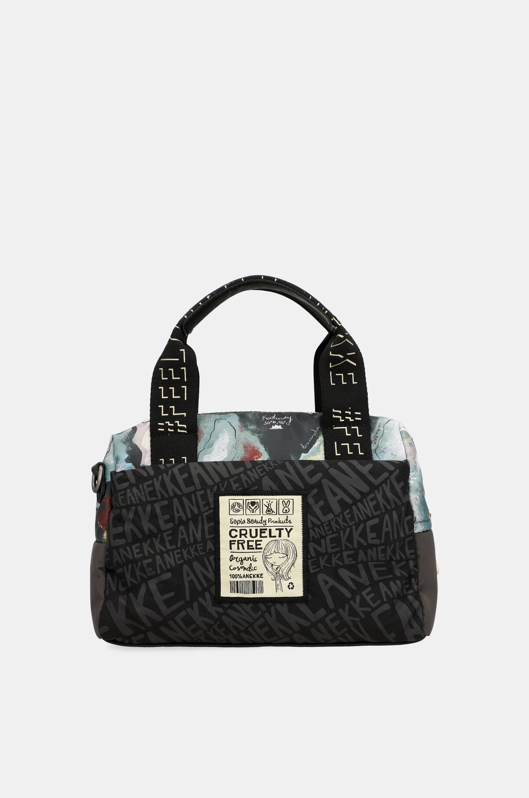 Bolso bowling Nature Woods - Image 4