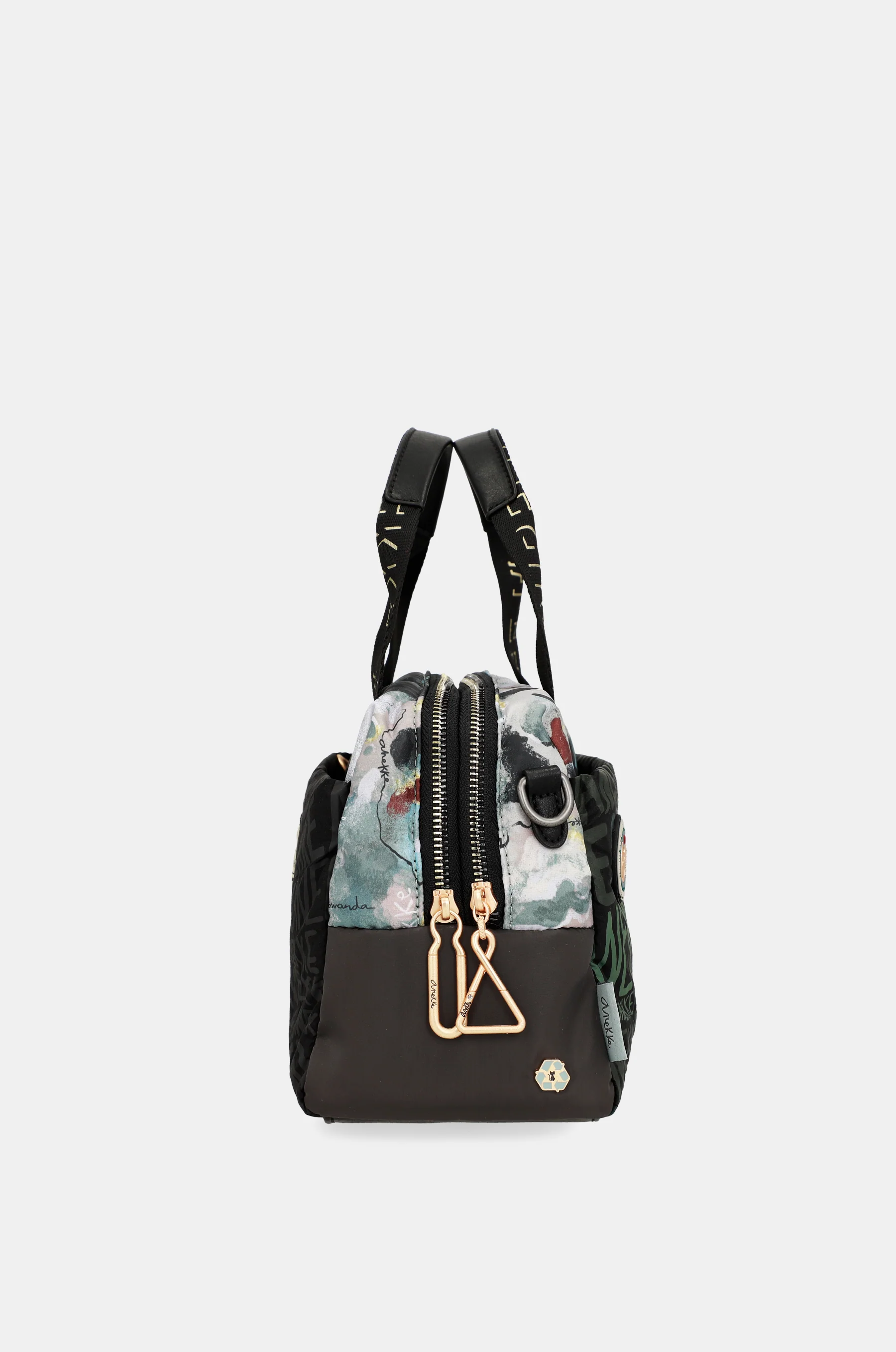 Bolso bowling Nature Woods - Image 5