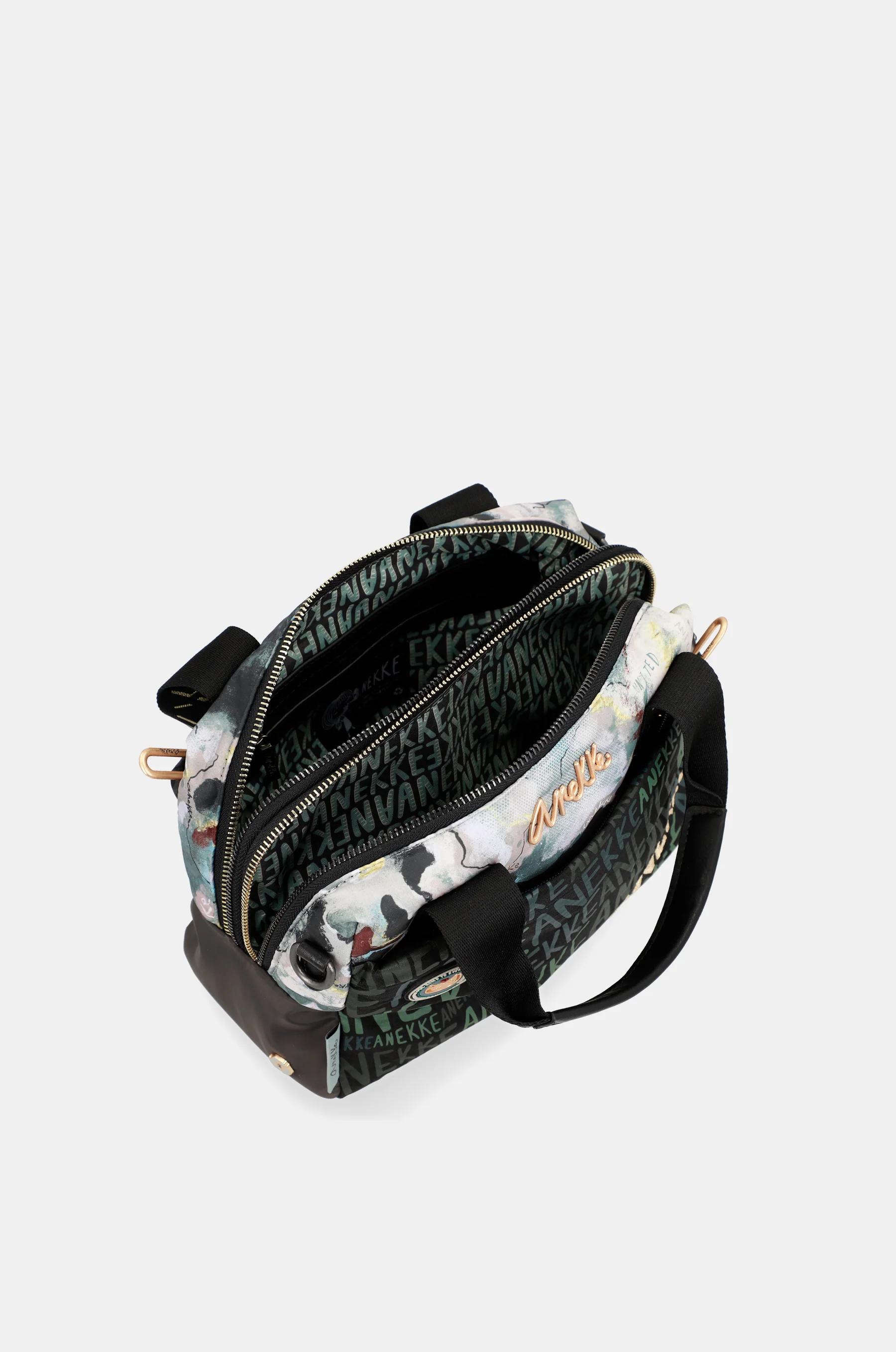 Bolso bowling Nature Woods - Image 6