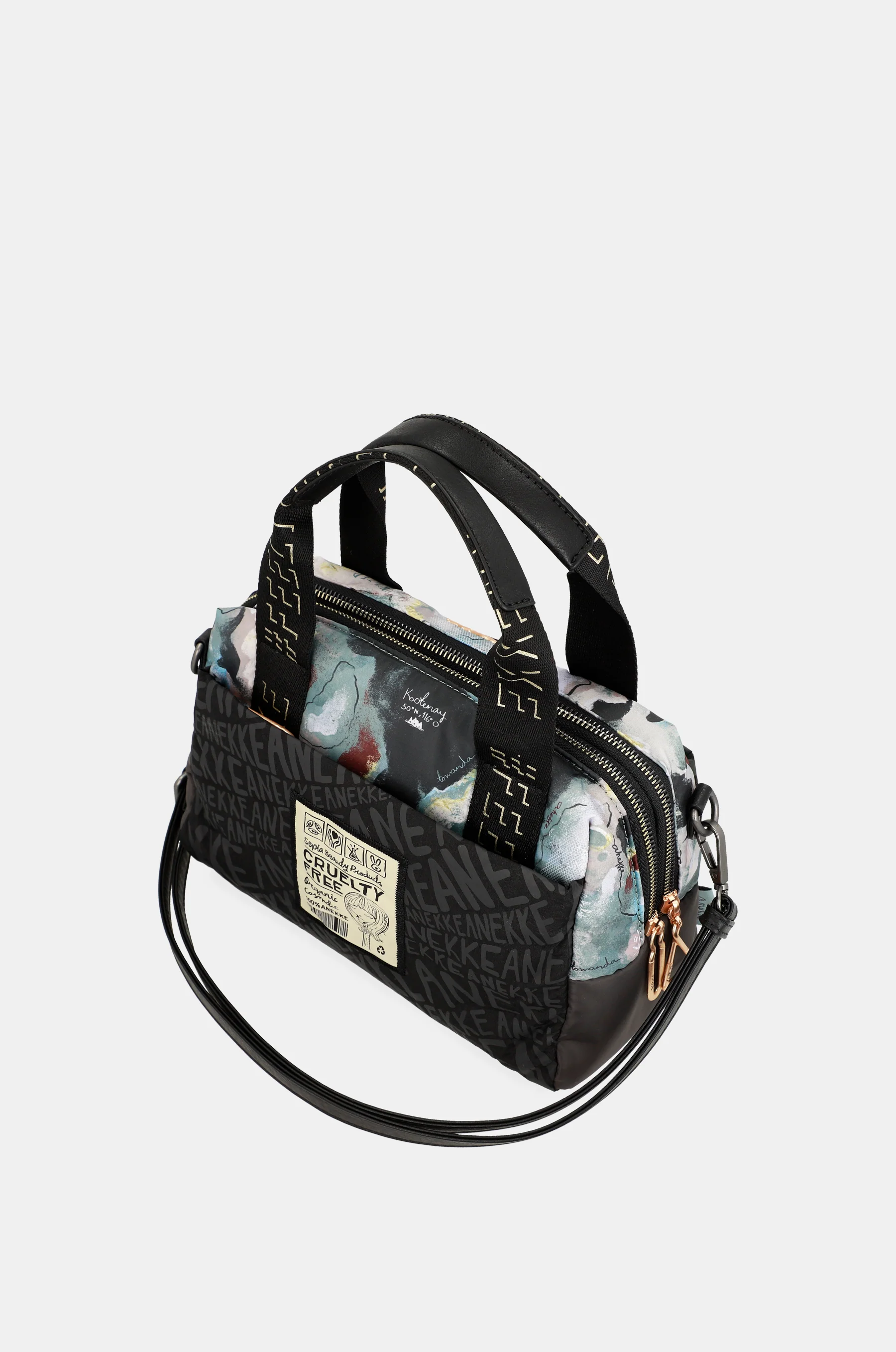 Bolso bowling Nature Woods - Image 8