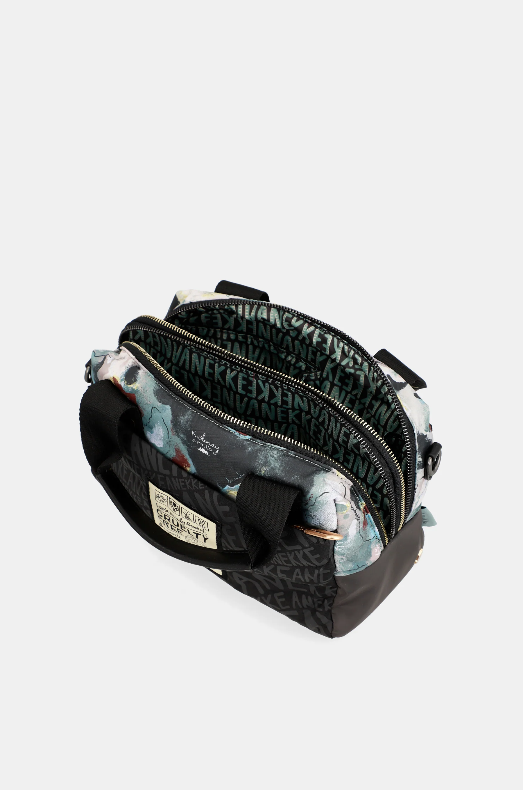 Bolso bowling Nature Woods - Image 9