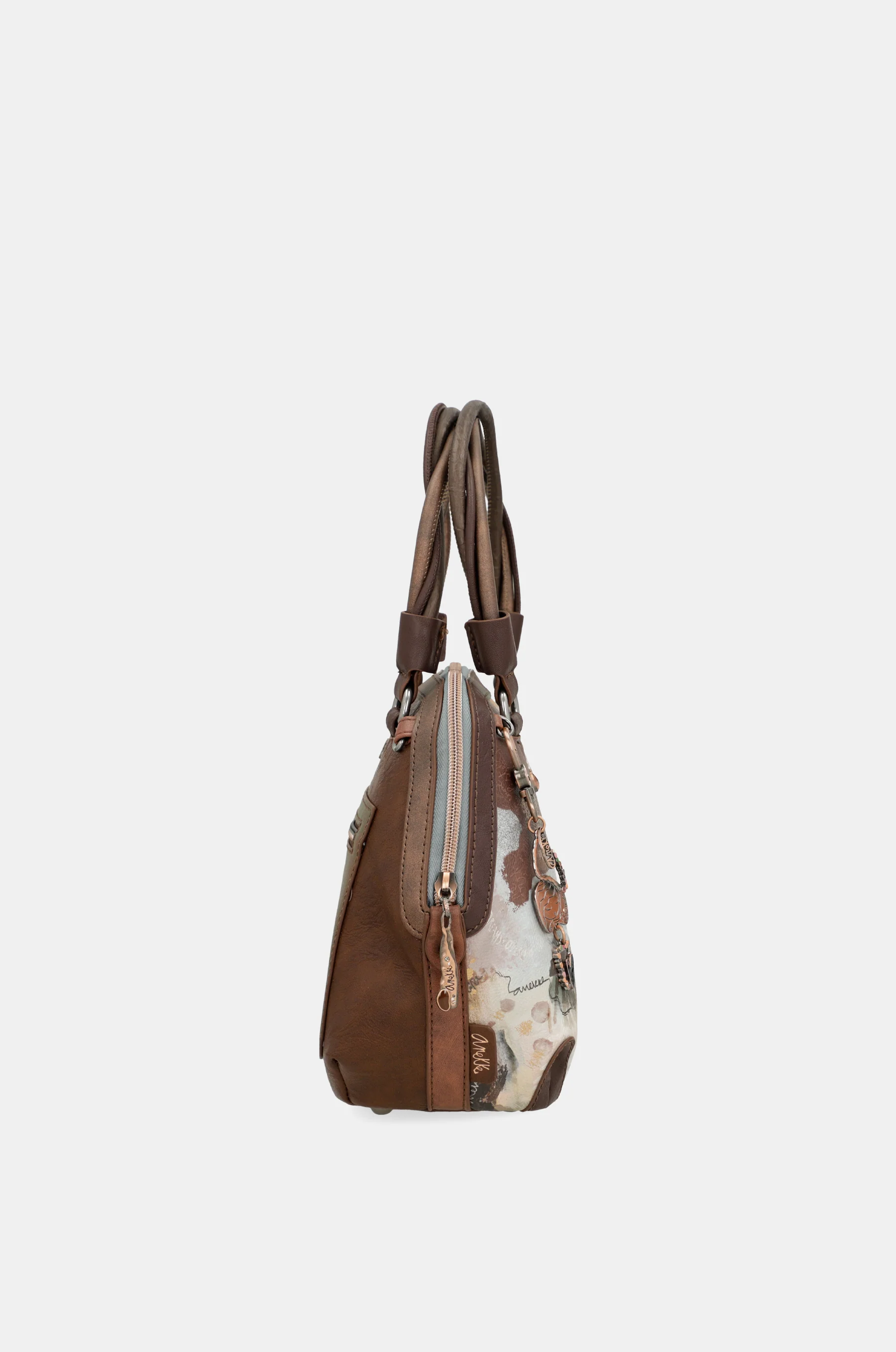 Bolso bowling Outer - Image 3