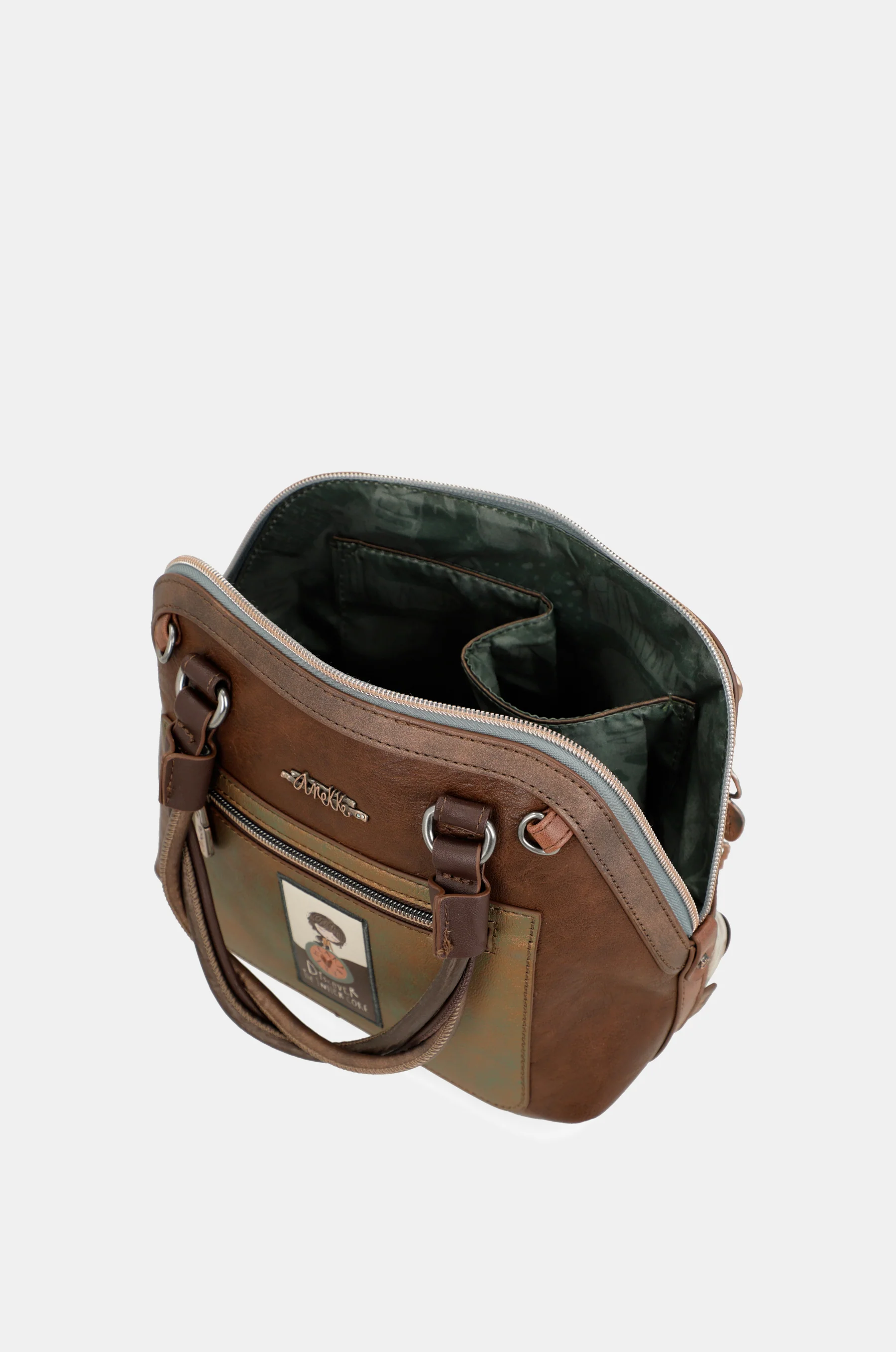 Bolso bowling Outer - Image 4
